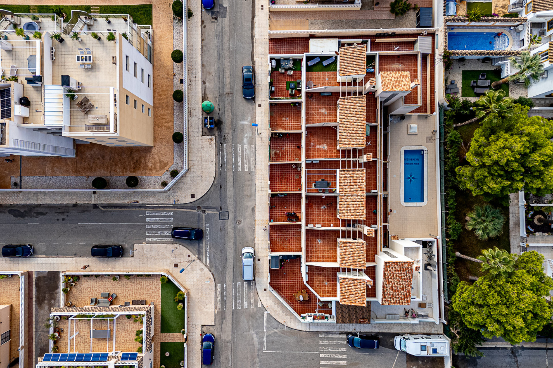 Herverkoop - Villa - Los Dolses - Orihuela Costa