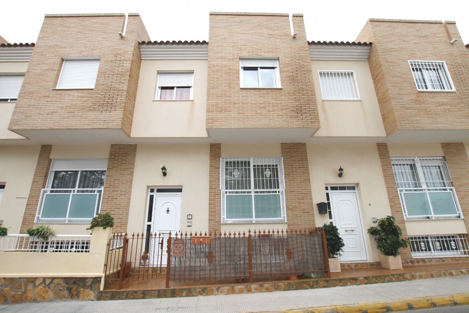 Herverkoop - Villa - Los Montesinos - Torrevieja