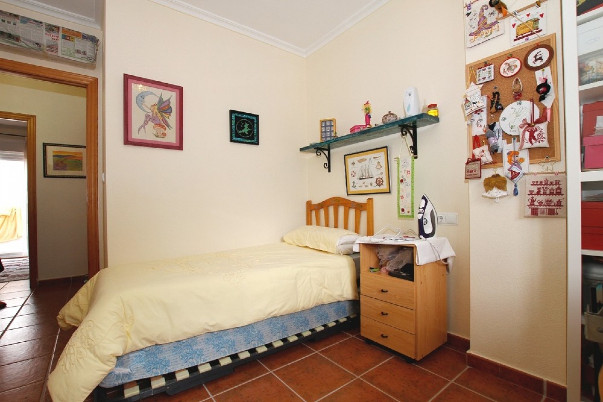 Herverkoop - Villa - Los Montesinos - Torrevieja