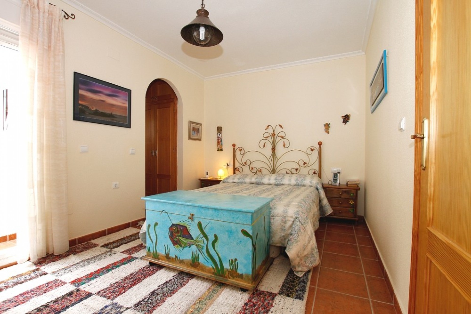 Herverkoop - Villa - Los Montesinos - Torrevieja