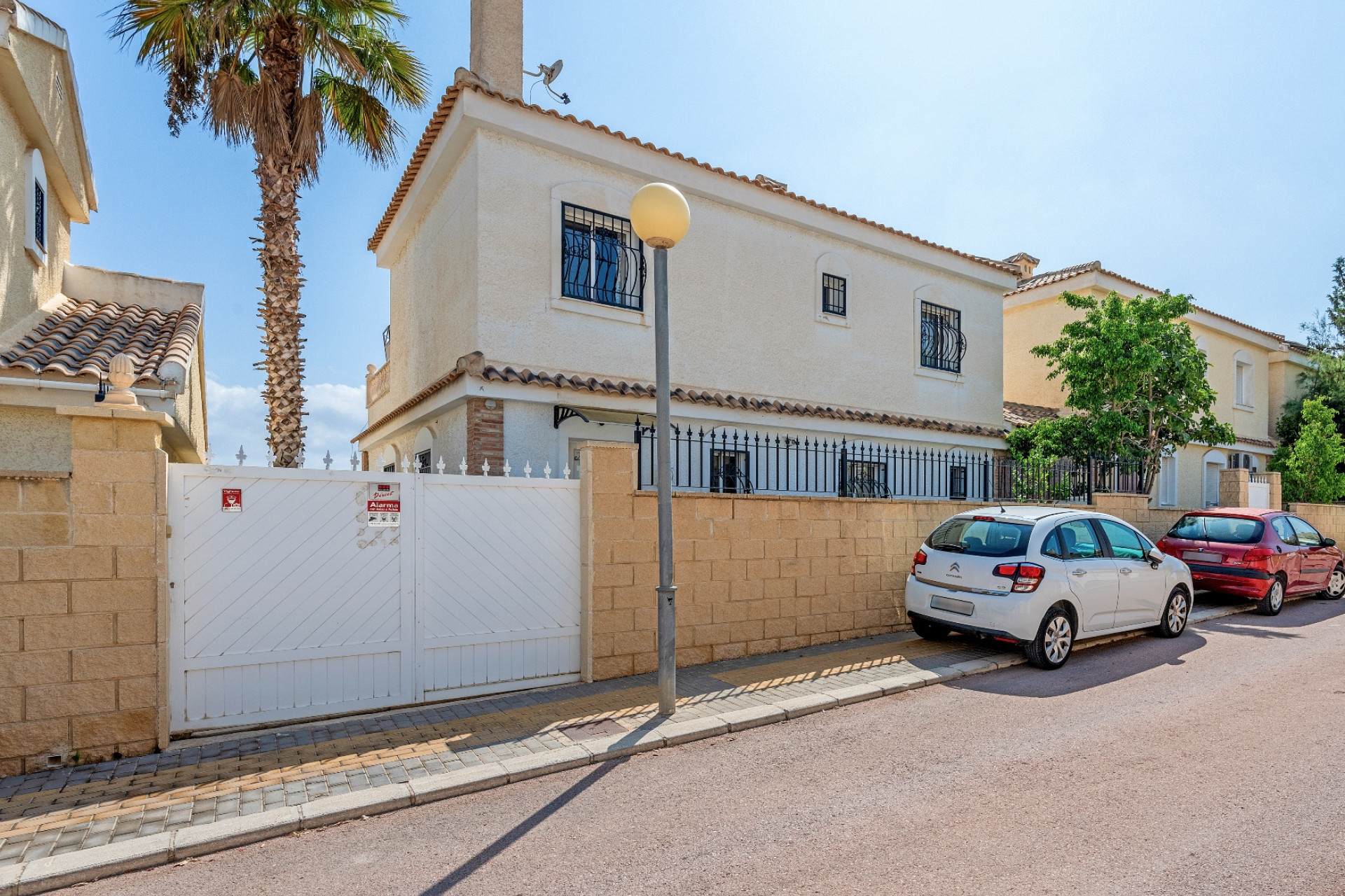 Herverkoop - Villa - Monforte del Cid - Elche/Elx