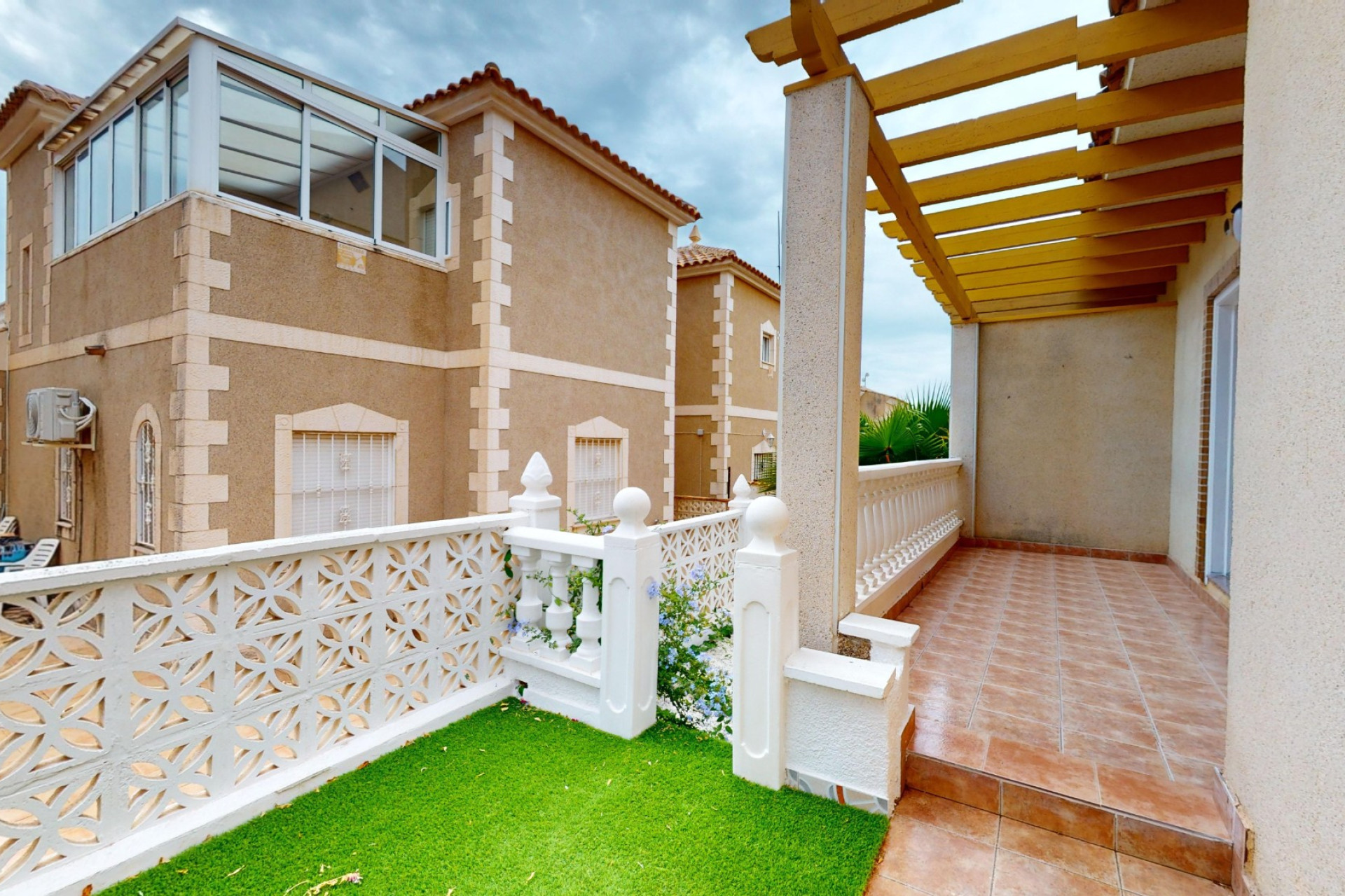 Herverkoop - Villa - Orihuela Costa - Blue Lagoon