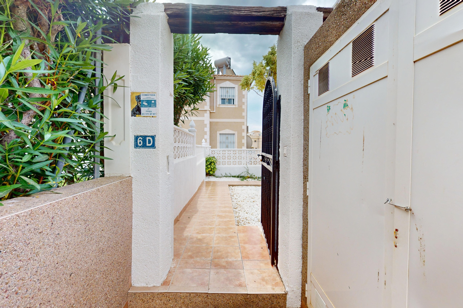 Herverkoop - Villa - Orihuela Costa - Blue lagoon