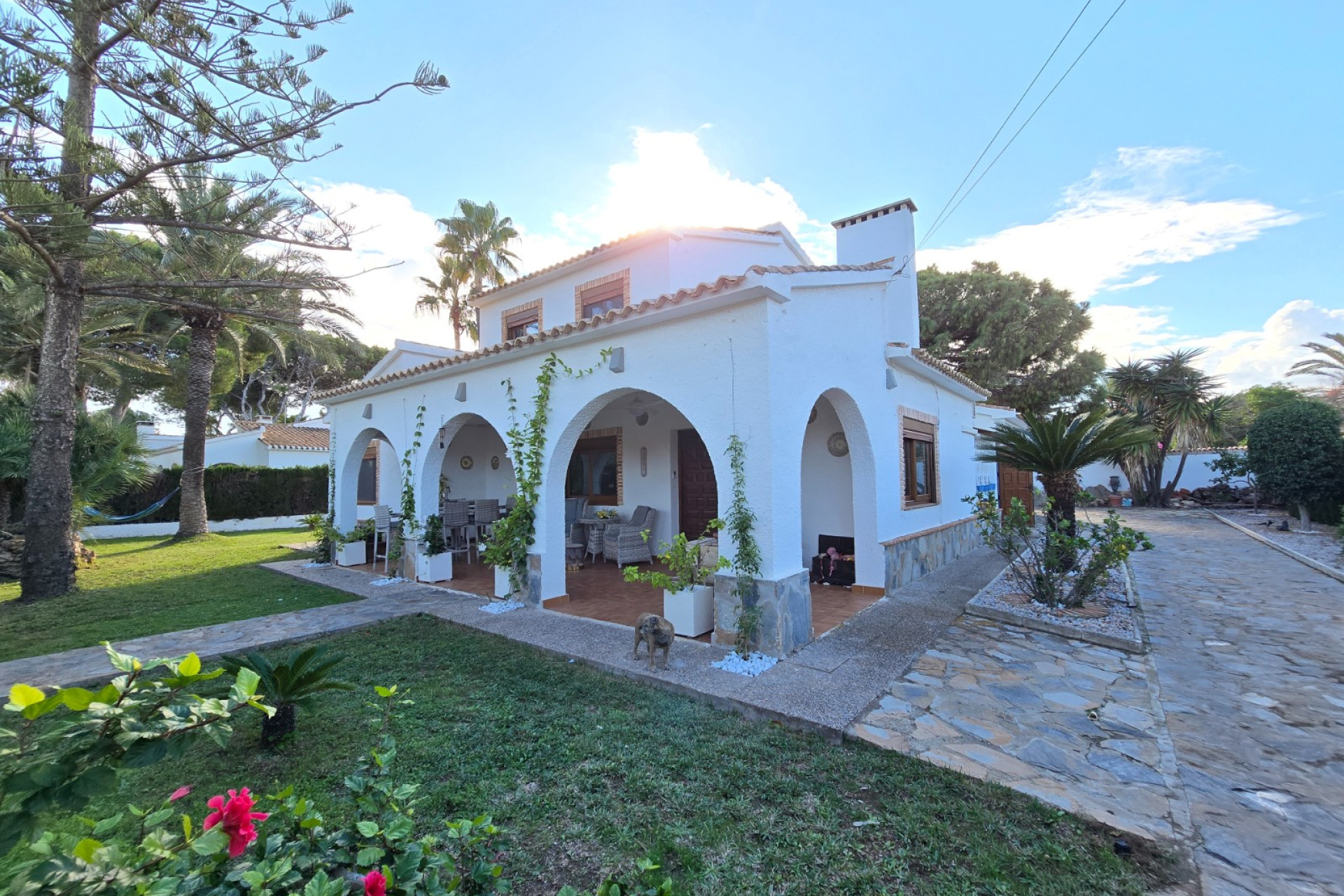Herverkoop - Villa * - Orihuela Costa - Costa Blanca Zuid
