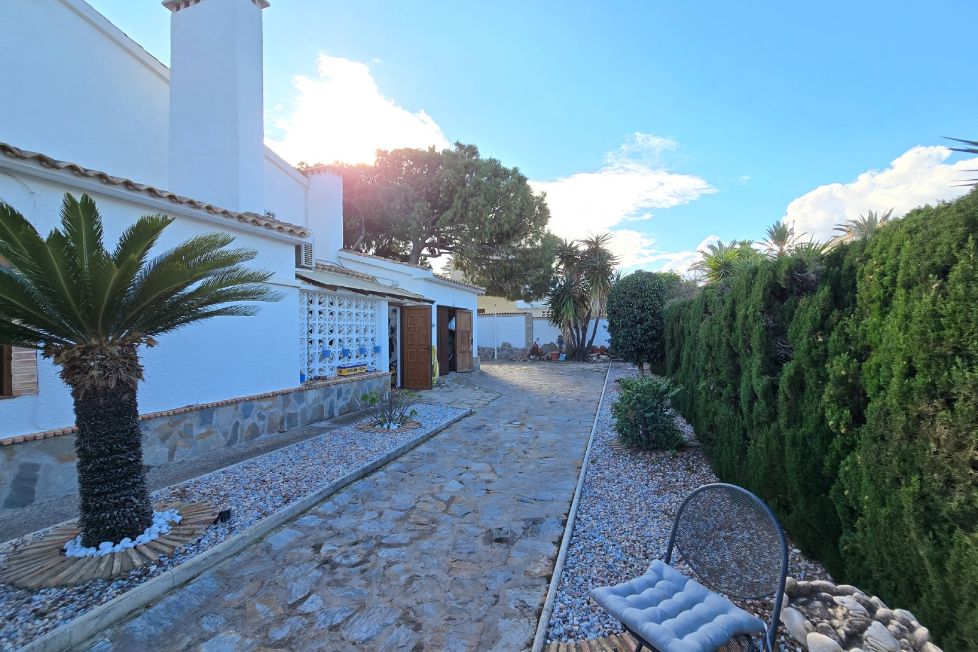 Herverkoop - Villa * - Orihuela Costa - Costa Blanca Zuid