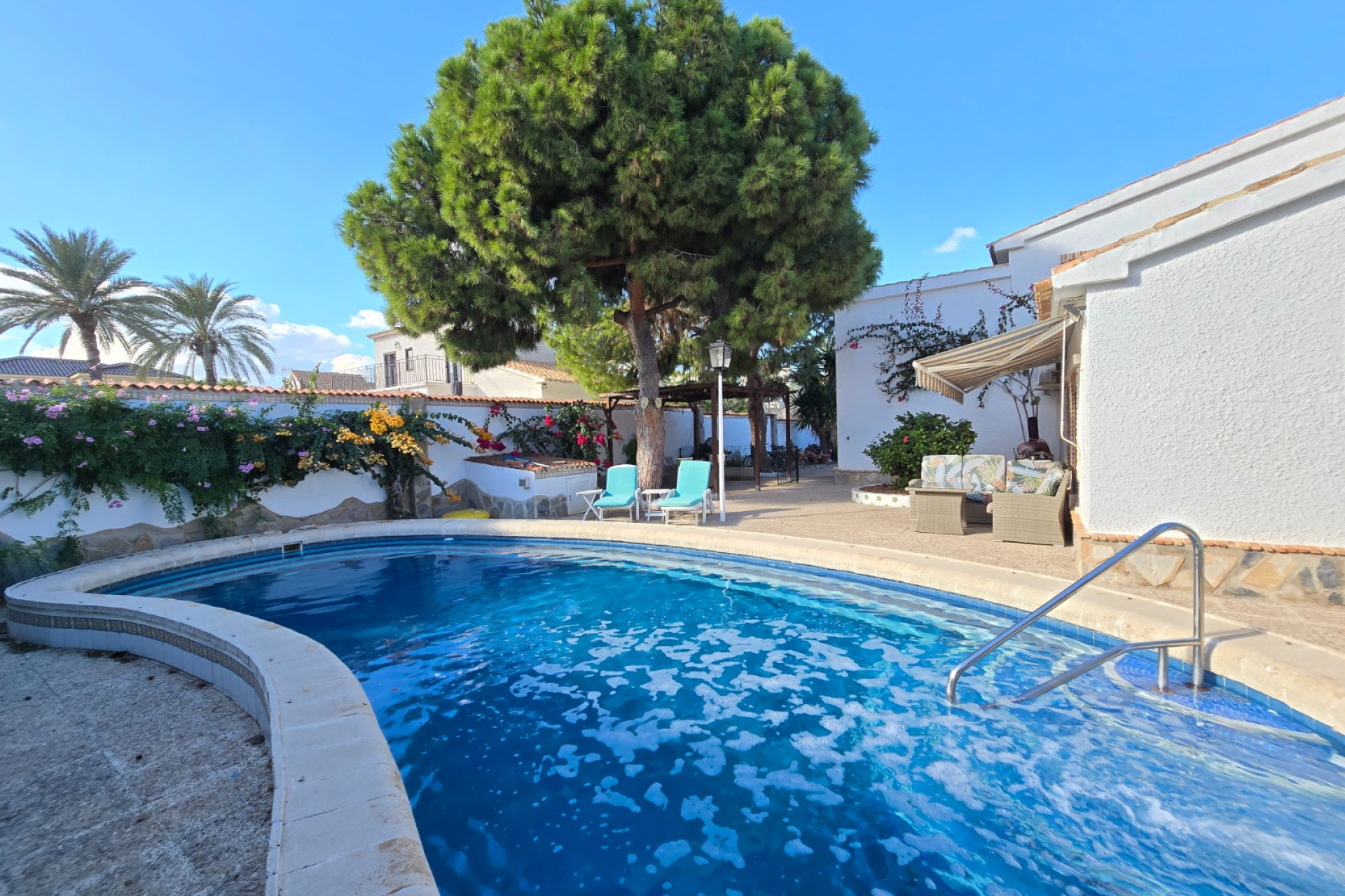 Herverkoop - Villa * - Orihuela Costa - Costa Blanca Zuid