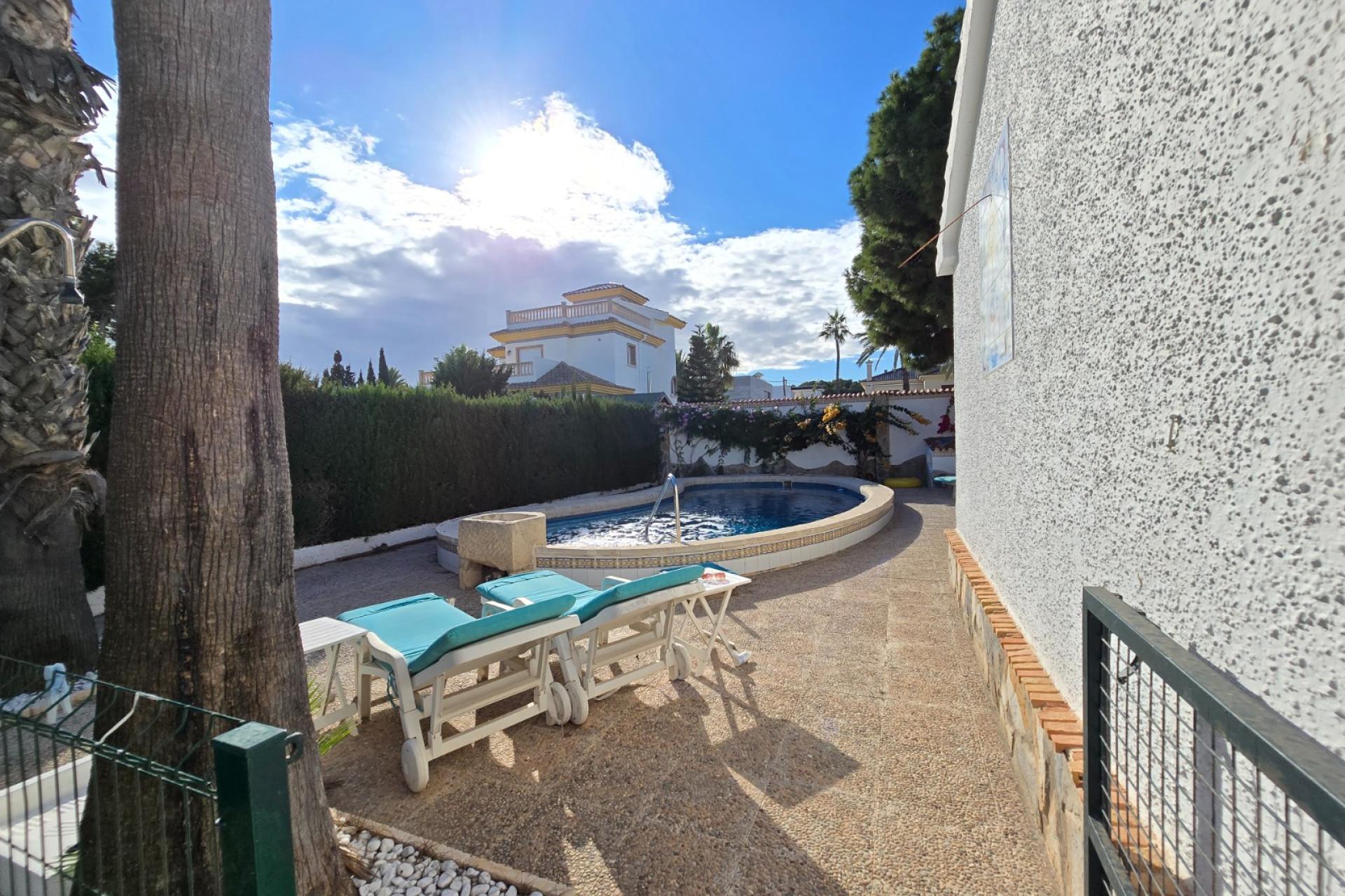 Herverkoop - Villa * - Orihuela Costa - Costa Blanca Zuid