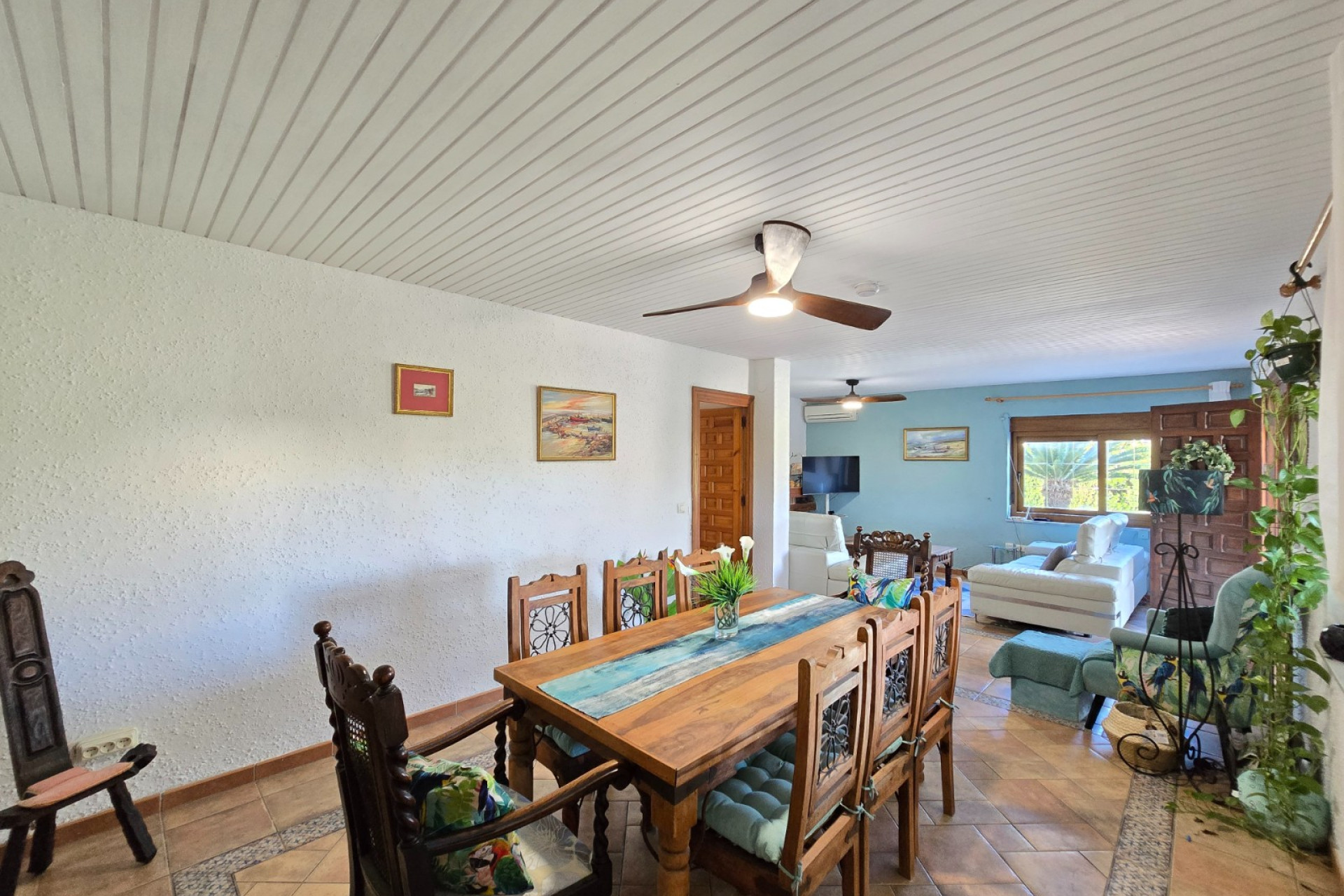 Herverkoop - Villa * - Orihuela Costa - Costa Blanca Zuid