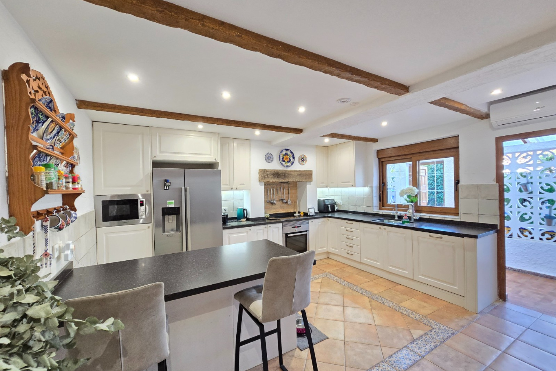 Herverkoop - Villa * - Orihuela Costa - Costa Blanca Zuid