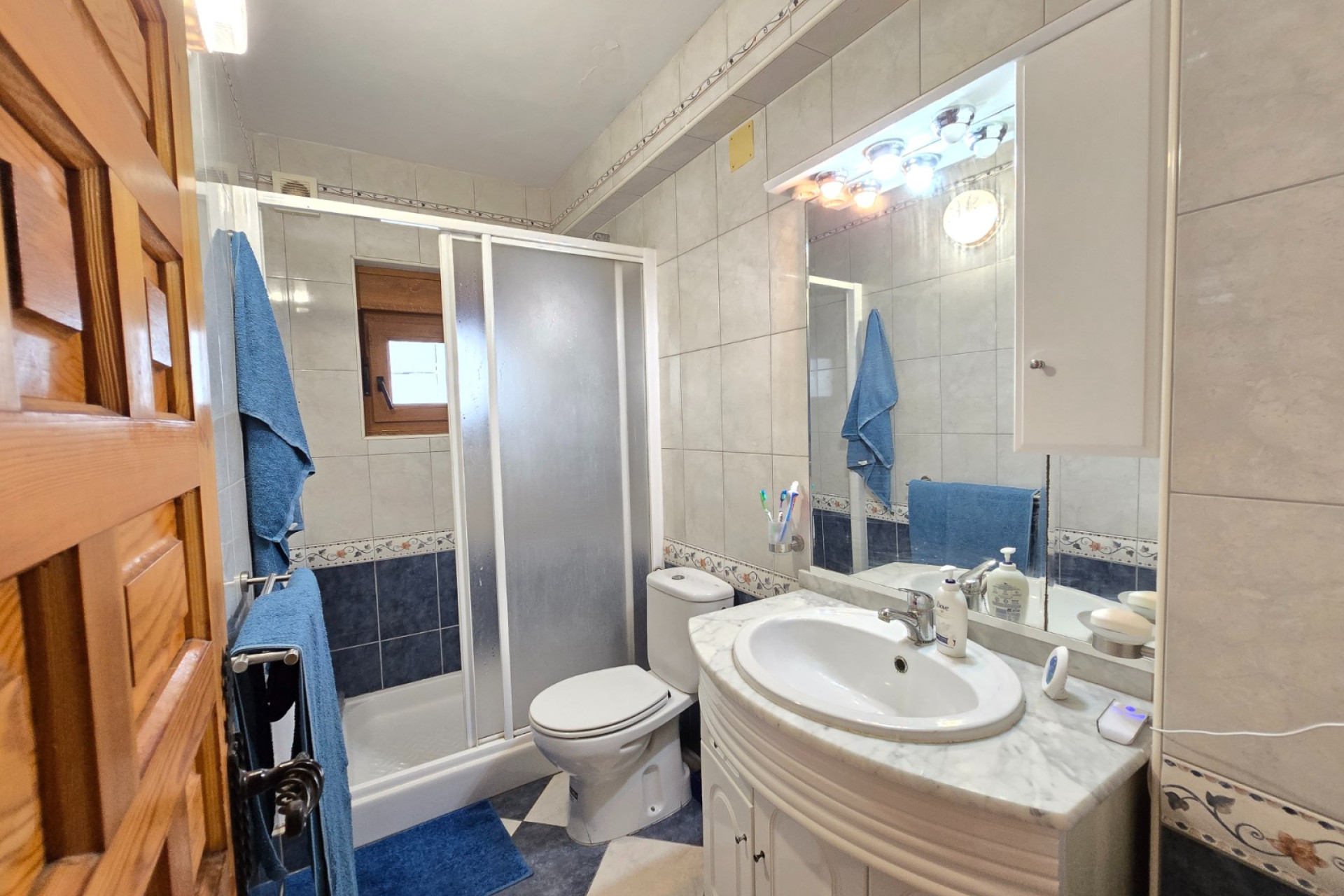 Herverkoop - Villa * - Orihuela Costa - Costa Blanca Zuid