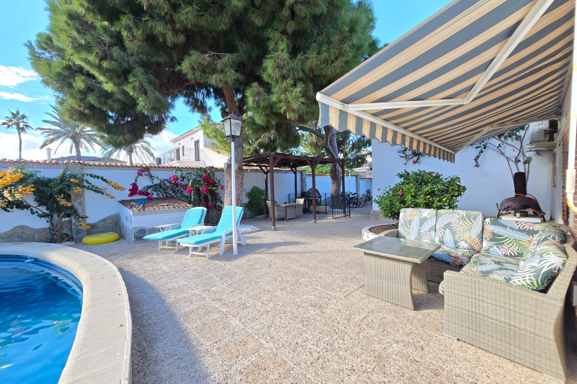 Herverkoop - Villa * - Orihuela Costa - Costa Blanca Zuid