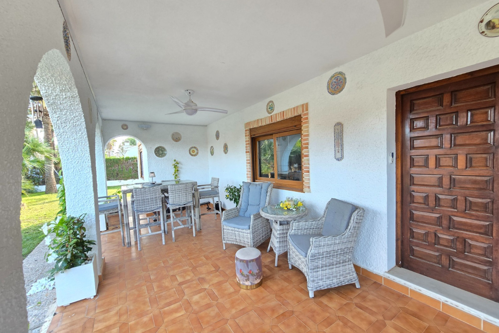 Herverkoop - Villa * - Orihuela Costa - Costa Blanca Zuid