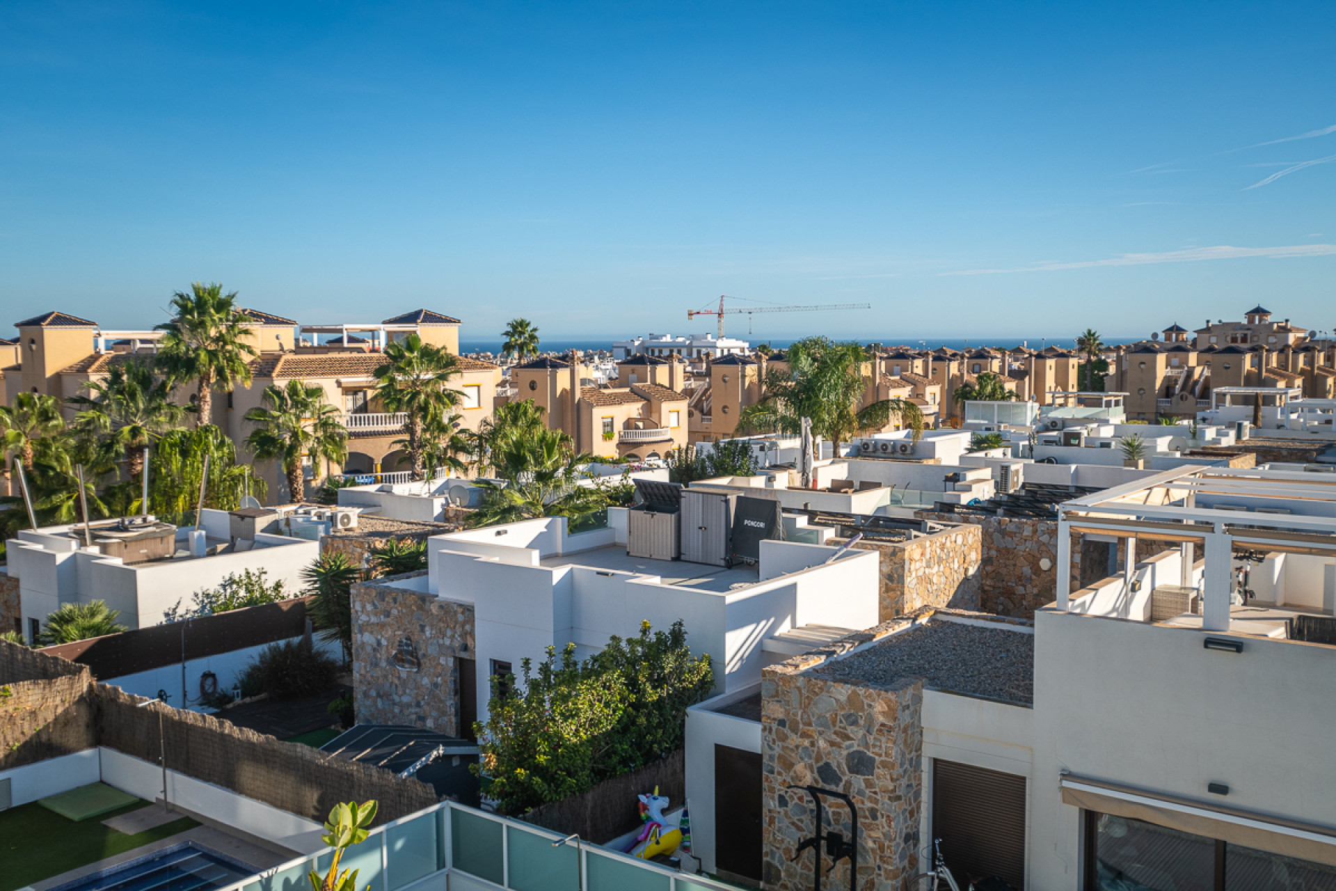 Herverkoop - Villa - Orihuela Costa - Lomas de Cabo Roig