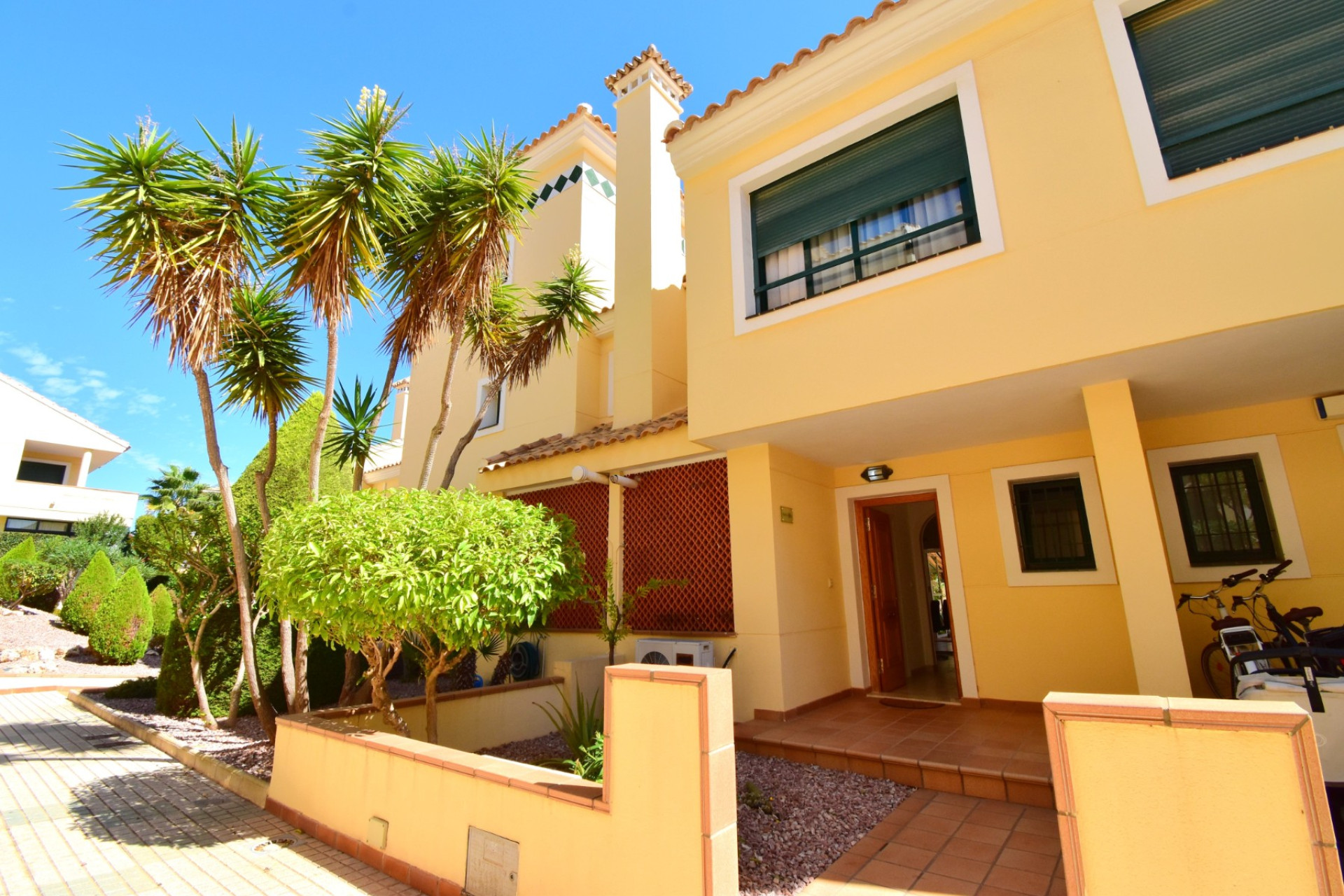 Herverkoop - Villa - Orihuela Costa - Lomas de Campoamor