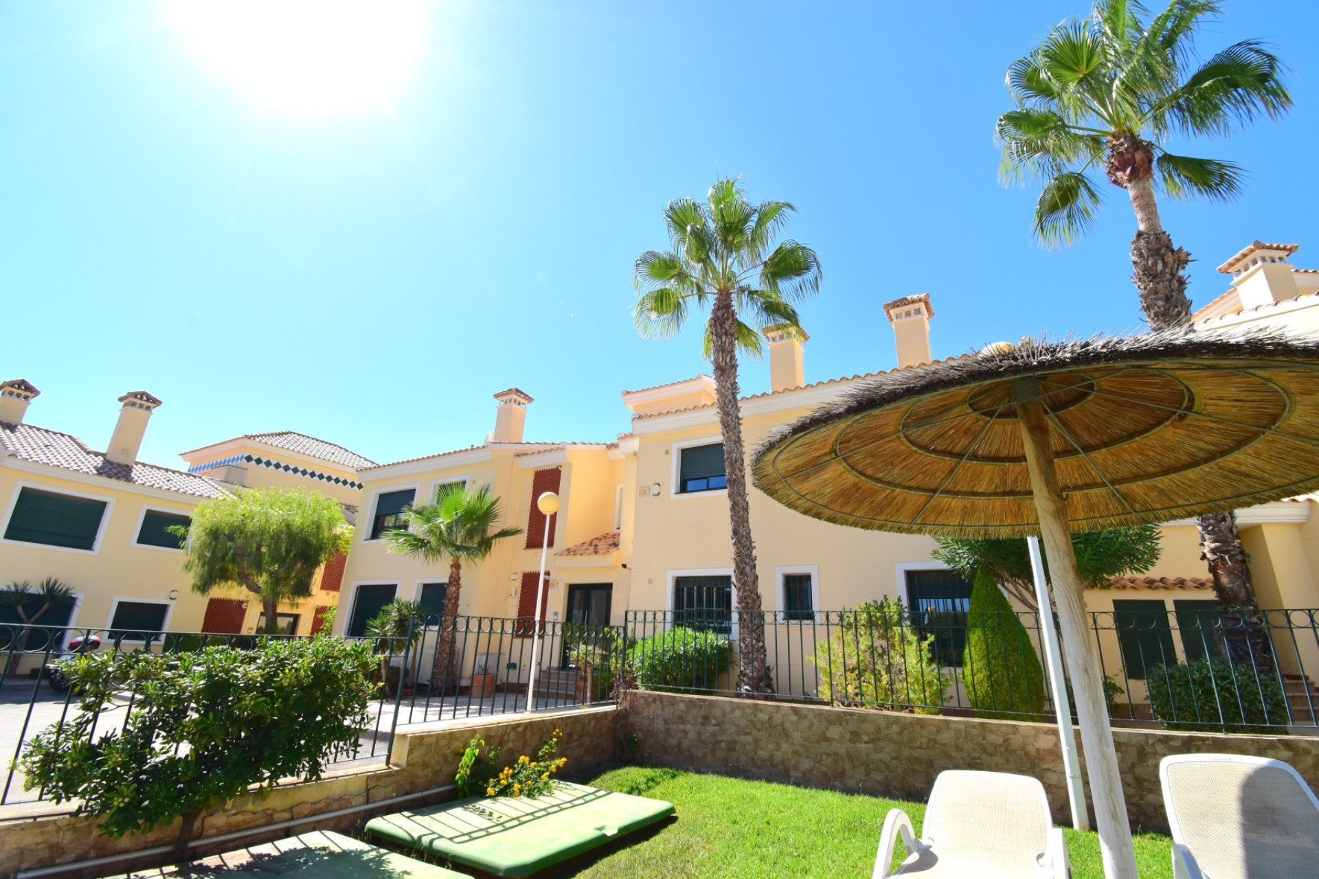 Herverkoop - Villa - Orihuela Costa - Lomas de Campoamor