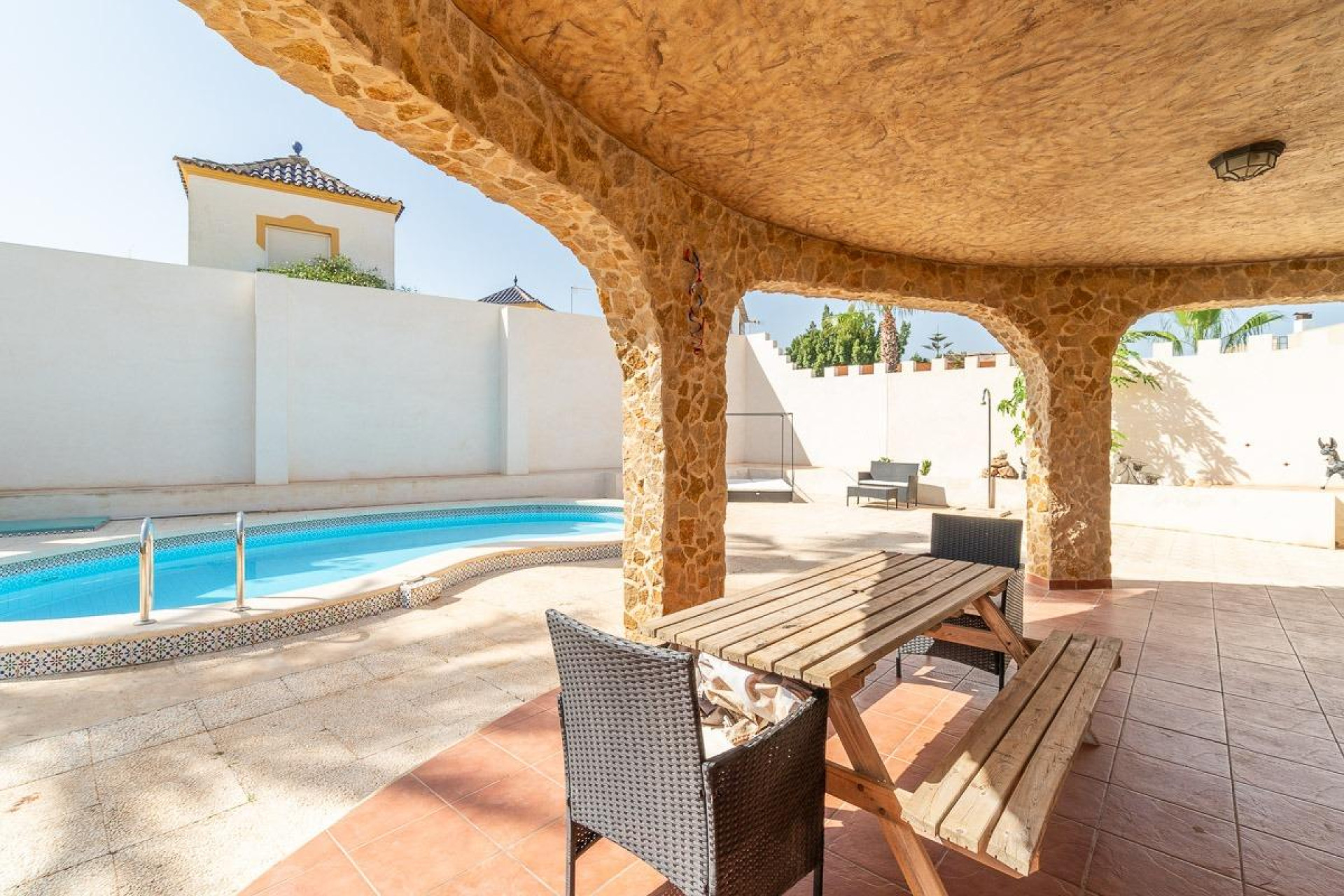 Herverkoop - Villa - Orihuela Costa - Los Balcones