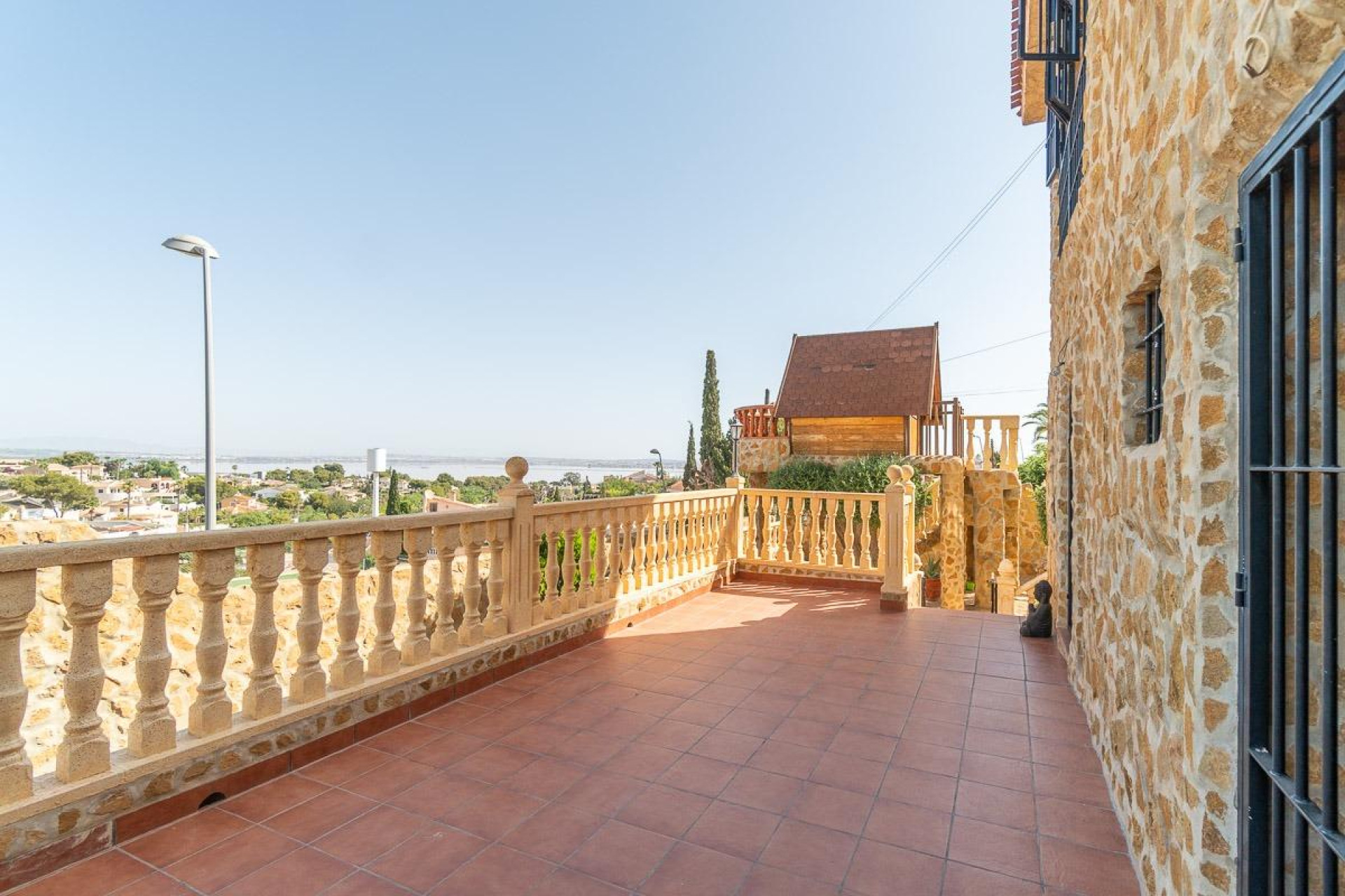 Herverkoop - Villa - Orihuela Costa - Los Balcones