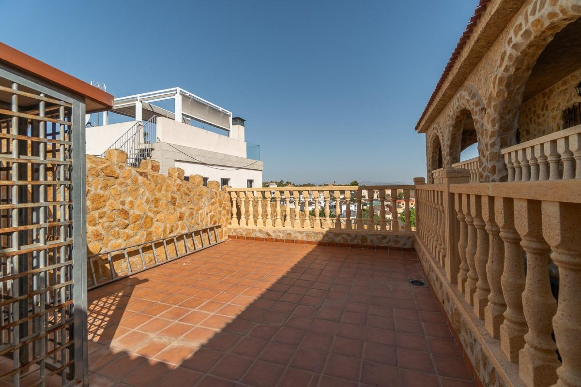 Herverkoop - Villa - Orihuela Costa - Los Balcones