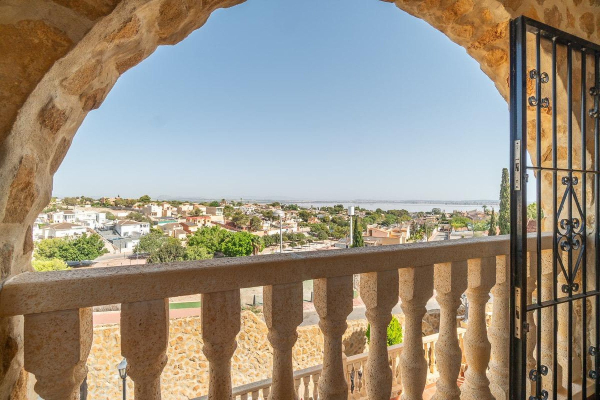 Herverkoop - Villa - Orihuela Costa - Los Balcones