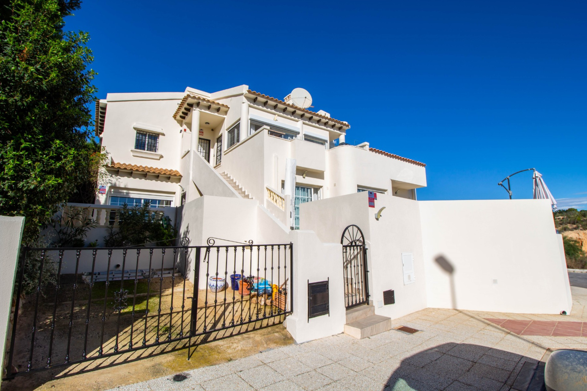 Herverkoop - Villa - Orihuela Costa