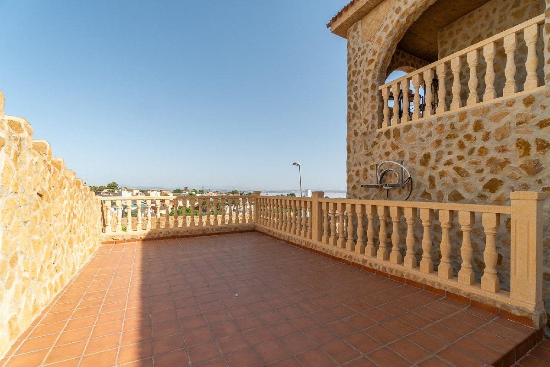 Herverkoop - Villa - Orihuela Costa