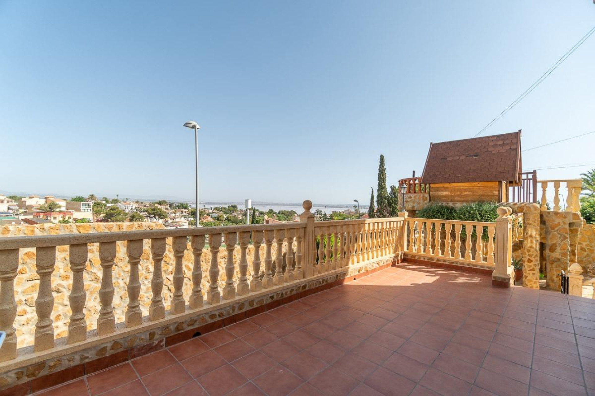 Herverkoop - Villa - Orihuela Costa