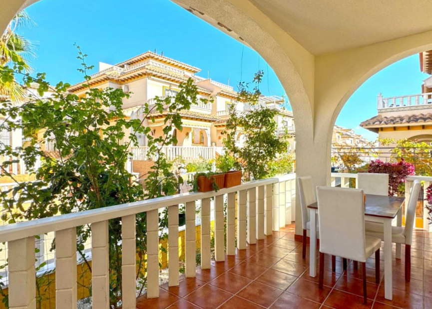 Herverkoop - Villa - Orihuela Costa