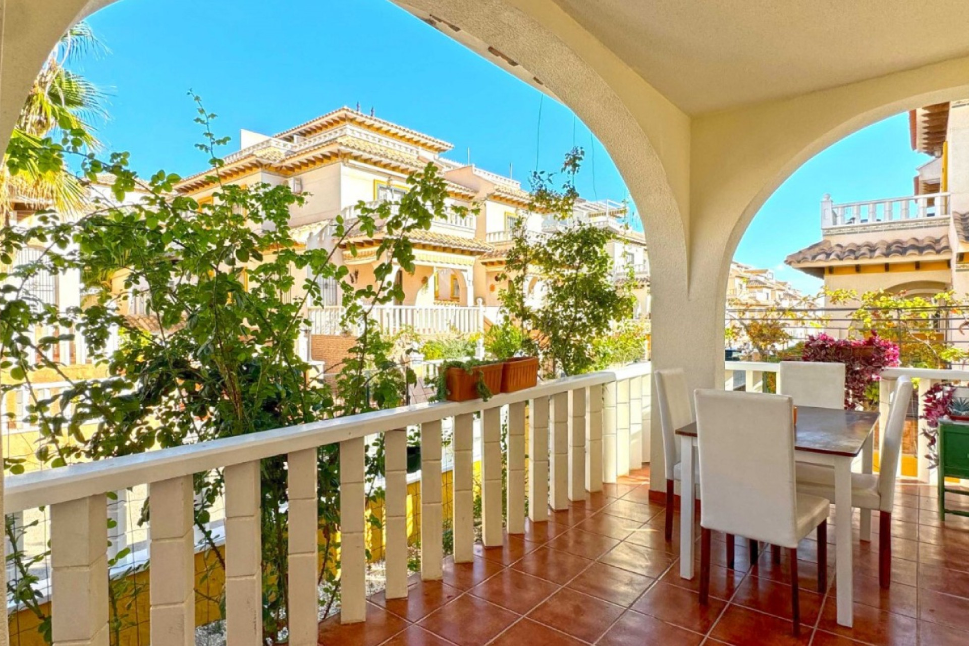 Herverkoop - Villa - Orihuela Costa