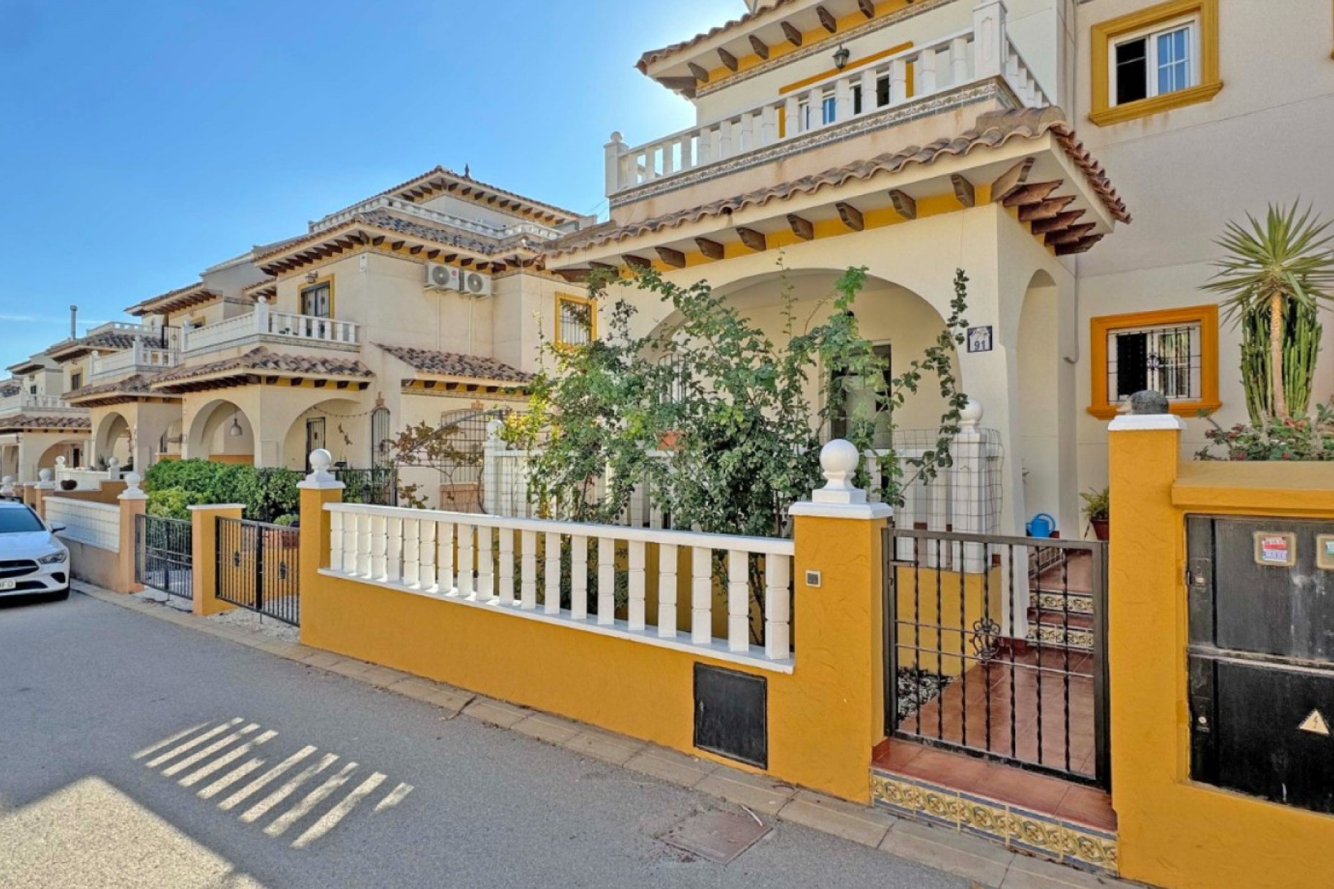 Herverkoop - Villa - Orihuela Costa