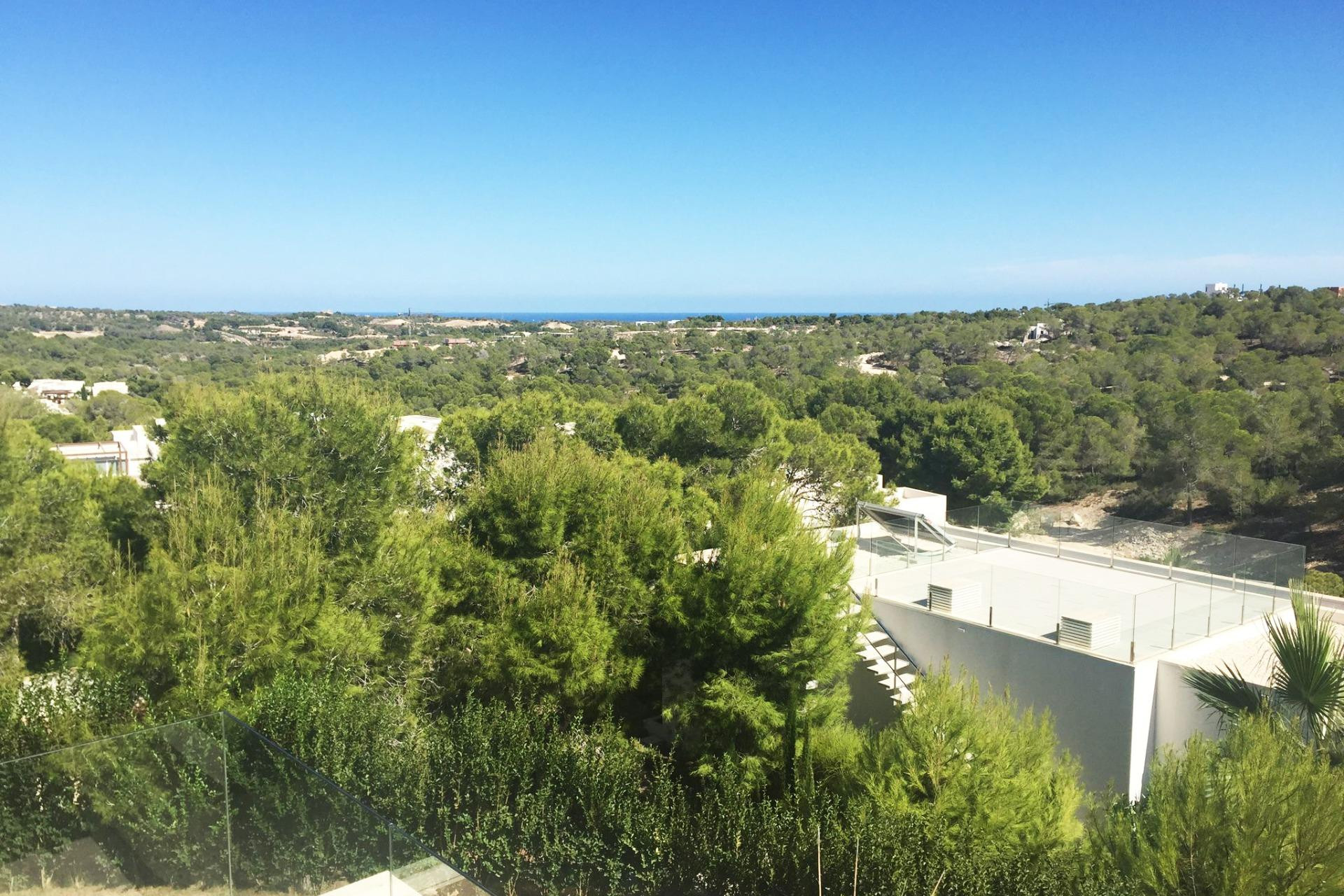 Herverkoop - Villa - Orihuela - Las Colinas Golf