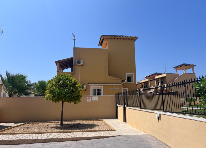 Herverkoop - Villa - Orihuela - Orihuela Costa