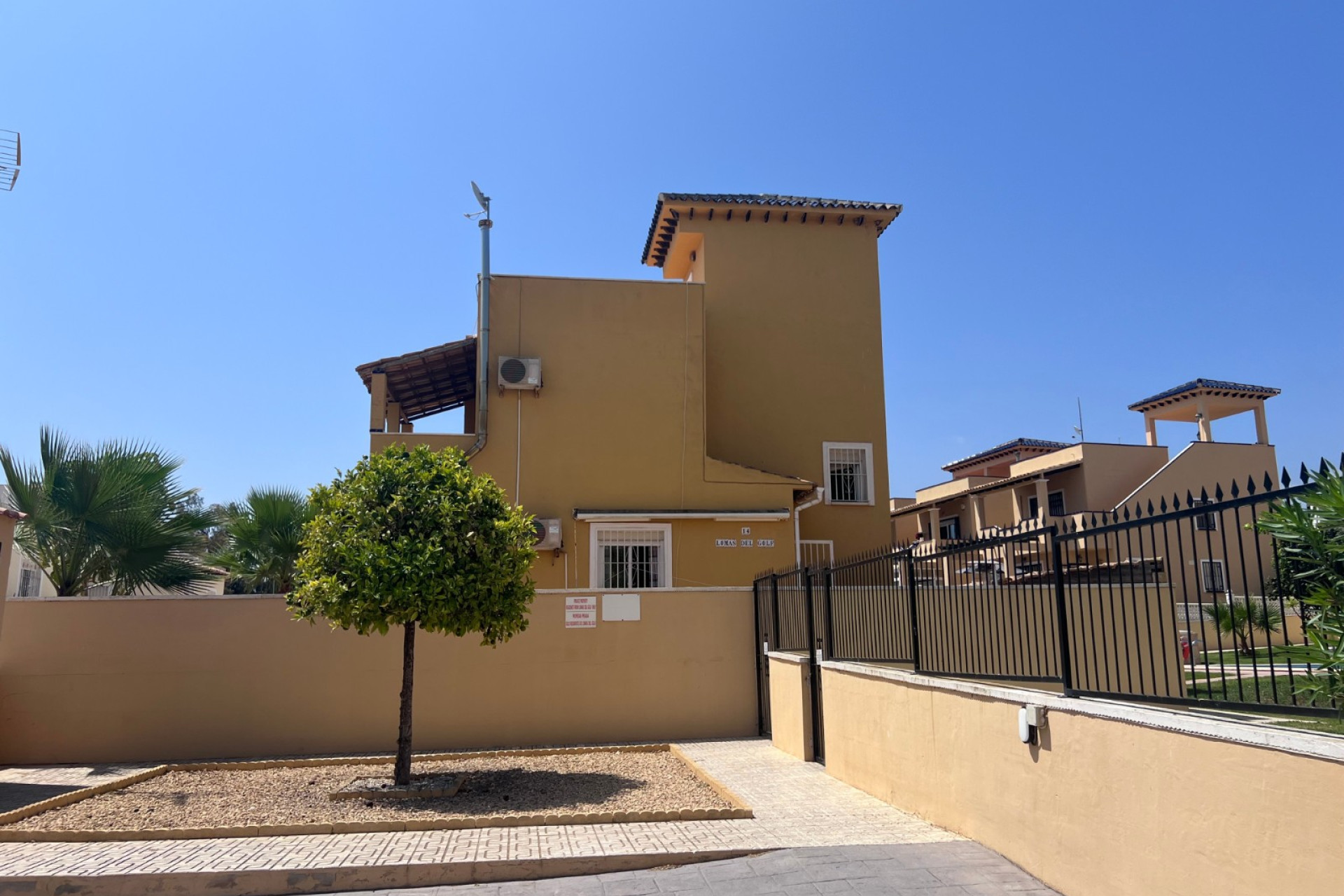 Herverkoop - Villa - Orihuela - Orihuela Costa