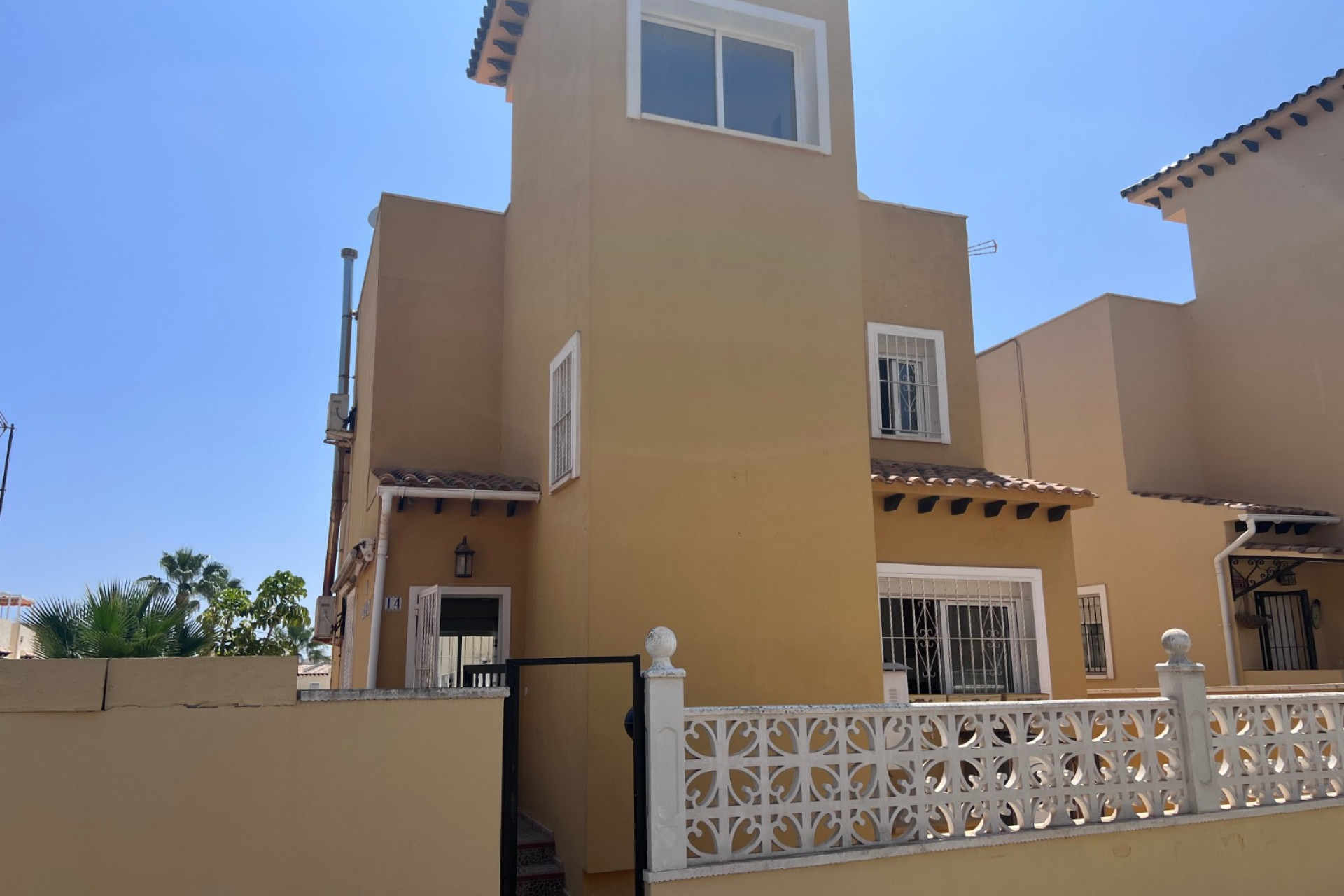 Herverkoop - Villa - Orihuela - Orihuela Costa