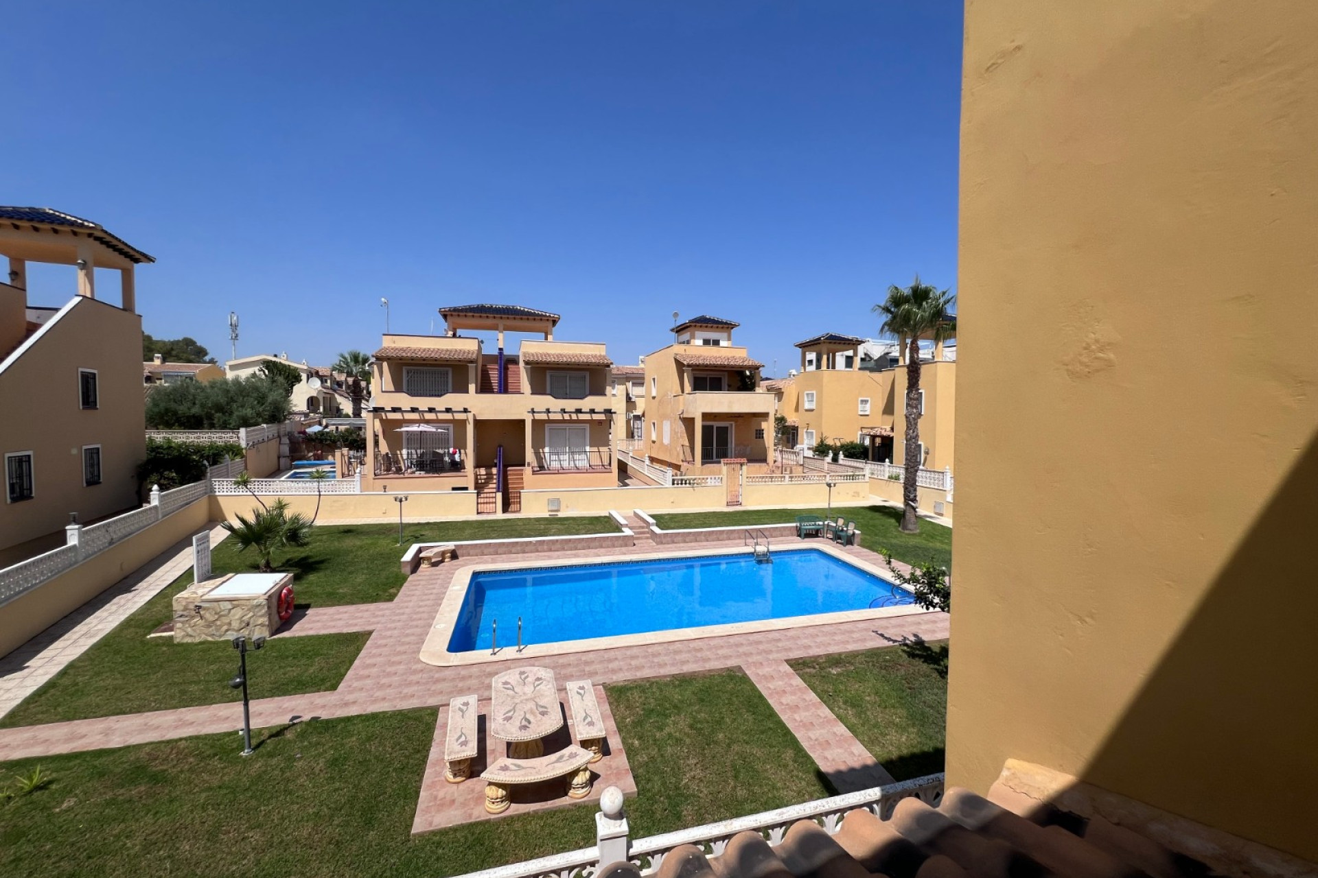 Herverkoop - Villa - Orihuela - Orihuela Costa