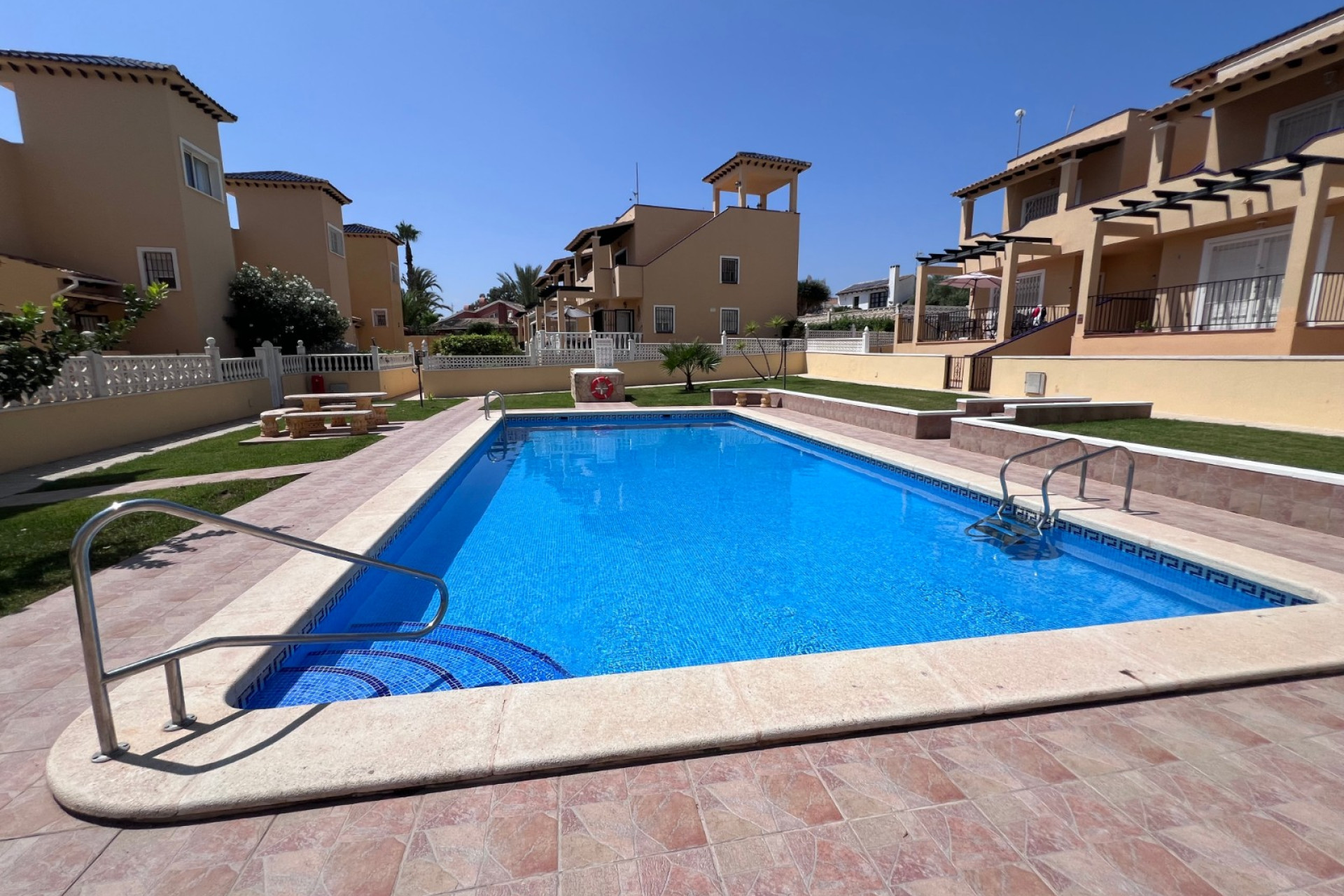 Herverkoop - Villa - Orihuela - Orihuela Costa