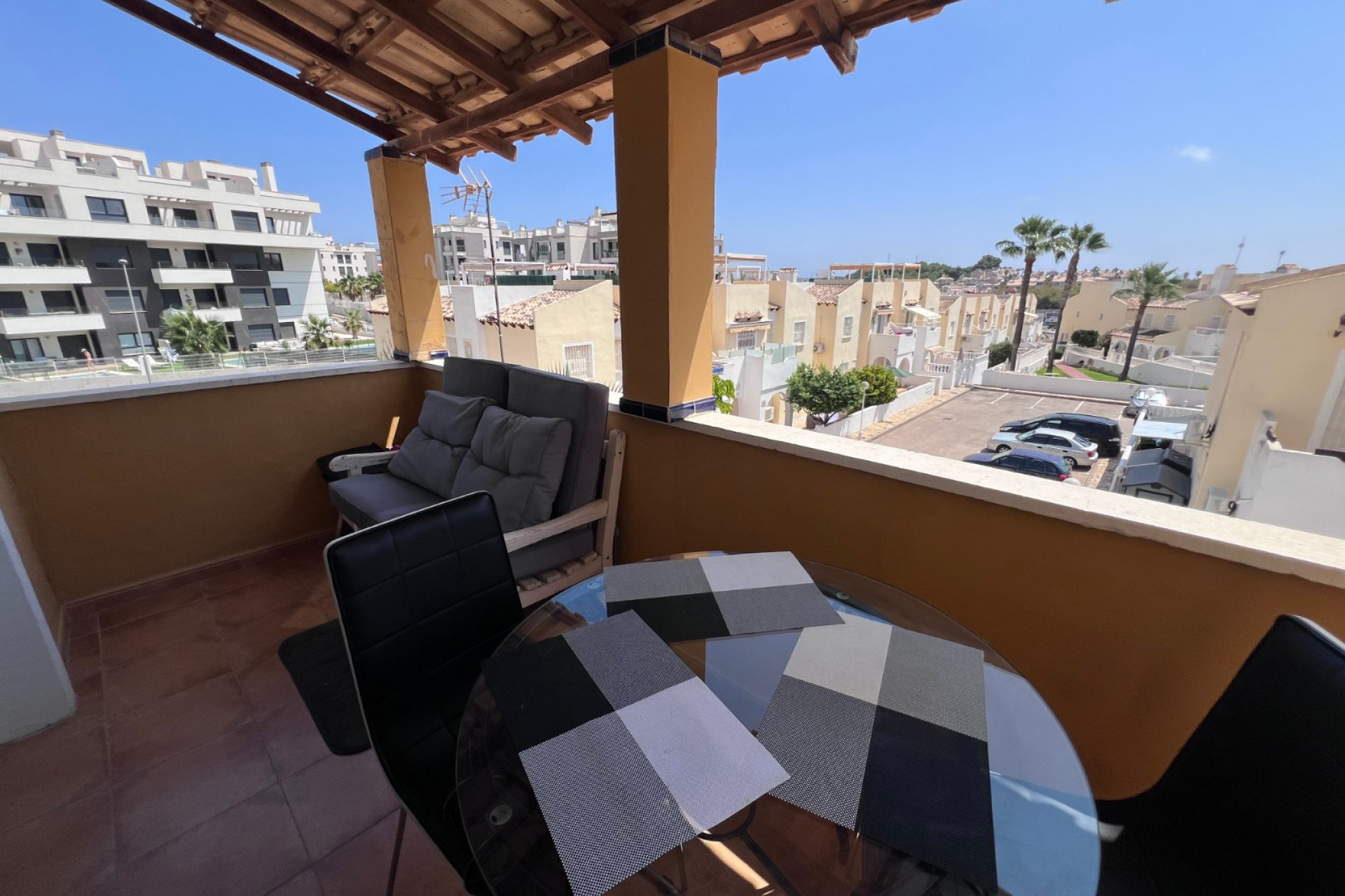 Herverkoop - Villa - Orihuela - Orihuela Costa