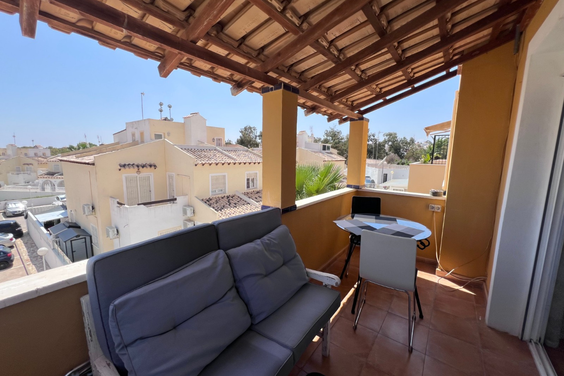 Herverkoop - Villa - Orihuela - Orihuela Costa