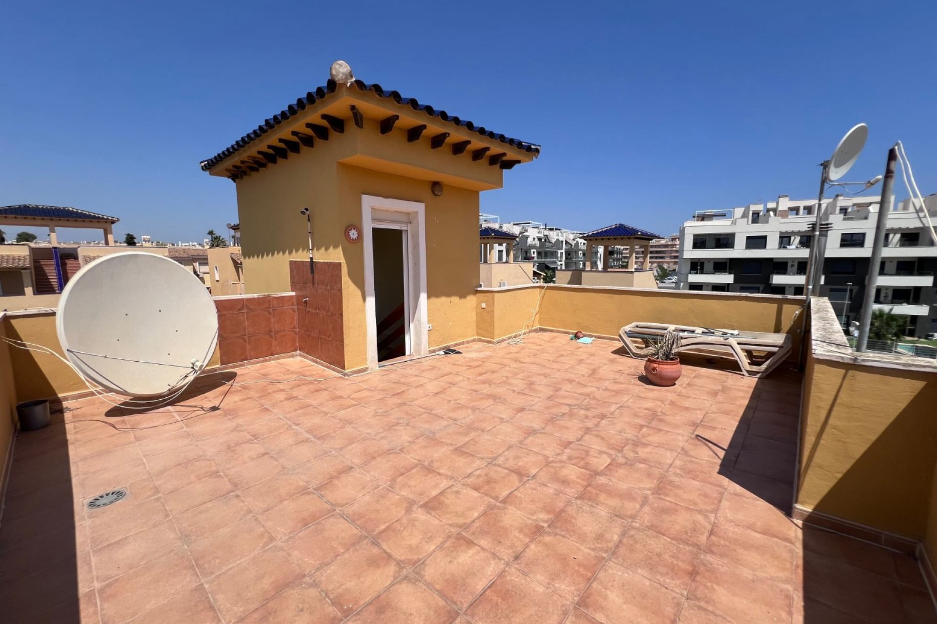 Herverkoop - Villa - Orihuela - Orihuela Costa