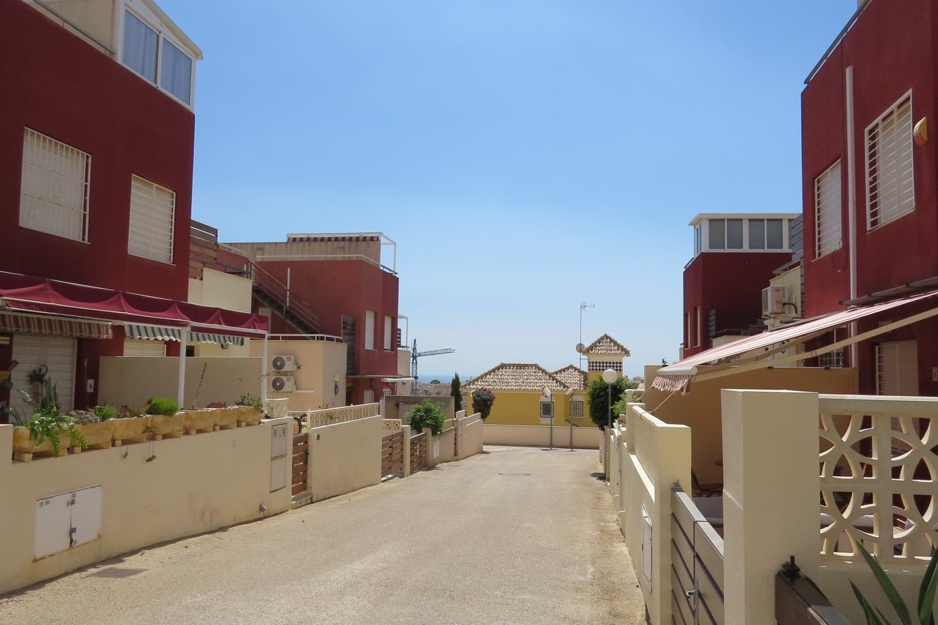 Herverkoop - Villa - Orihuela - Orihuela Costa