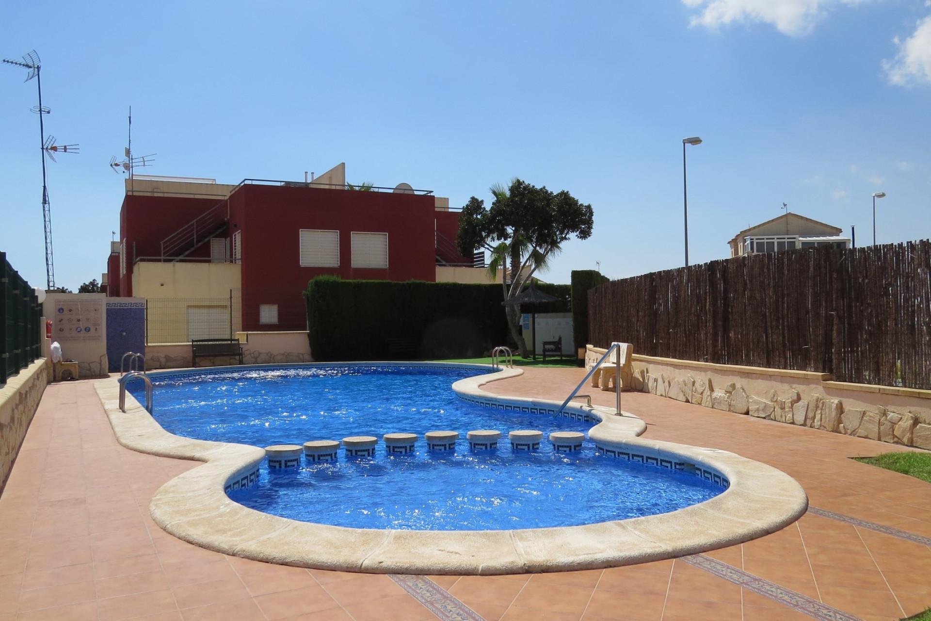 Herverkoop - Villa - Orihuela - Orihuela Costa