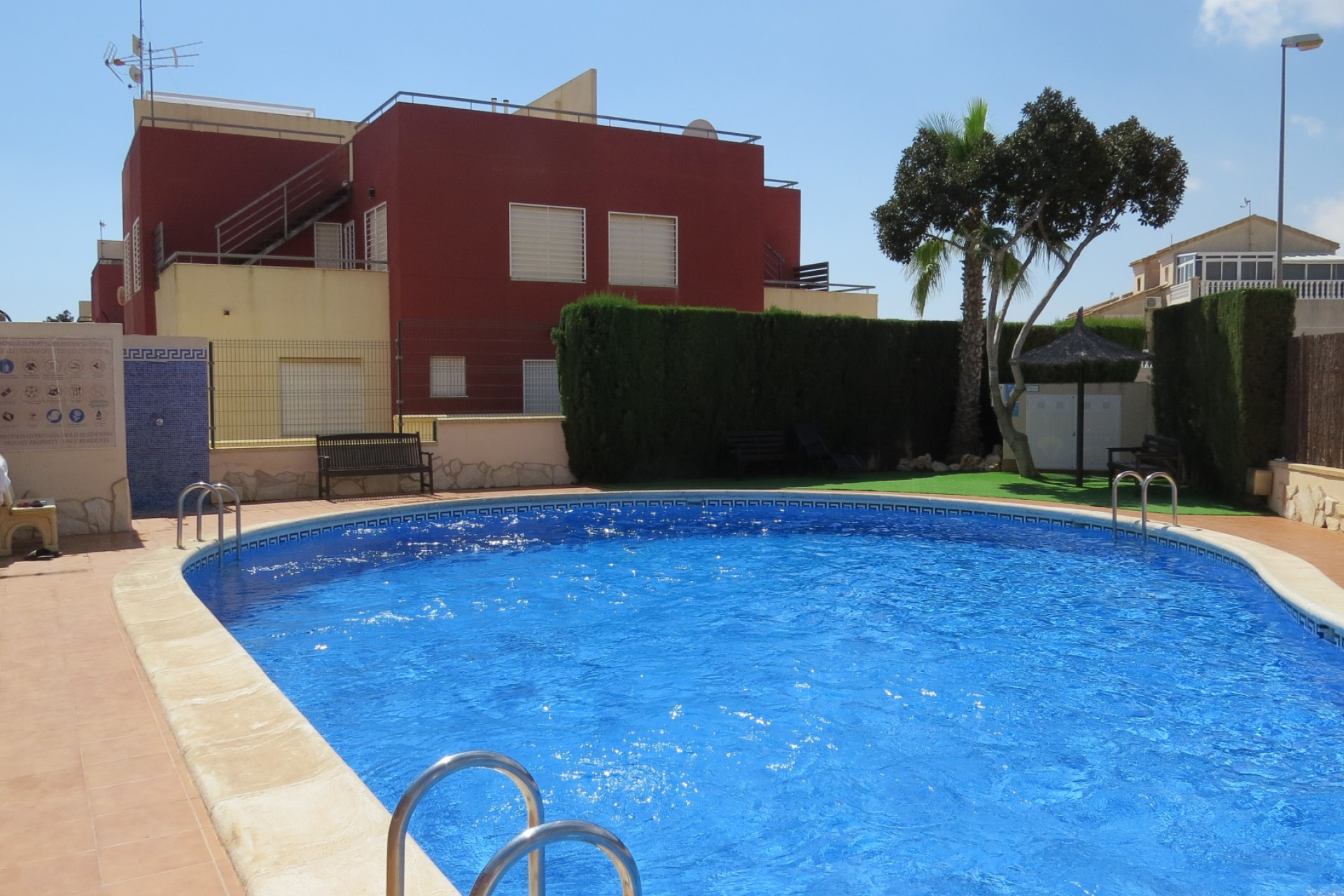 Herverkoop - Villa - Orihuela - Orihuela Costa