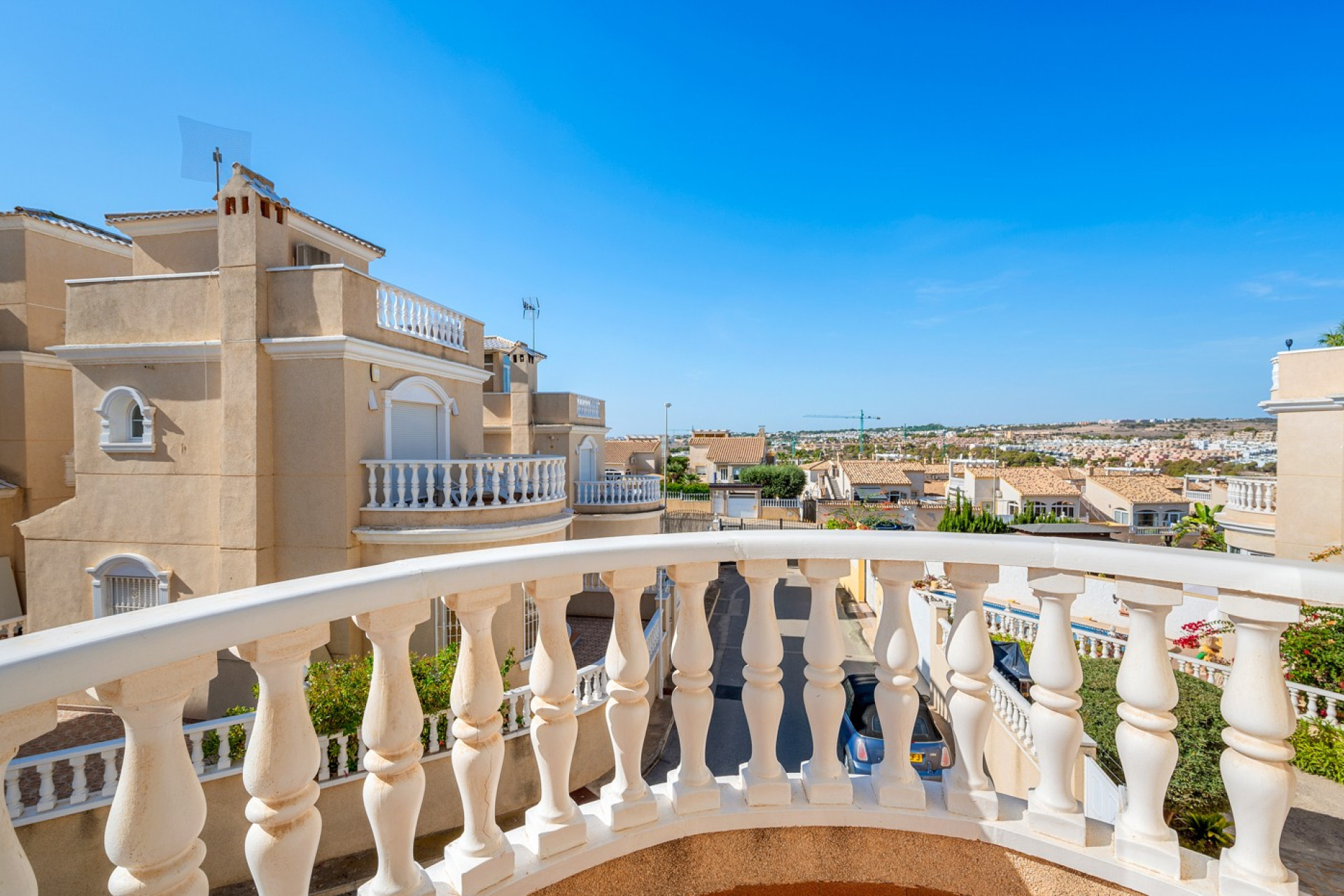 Herverkoop - Villa - Orihuela - Orihuela Costa