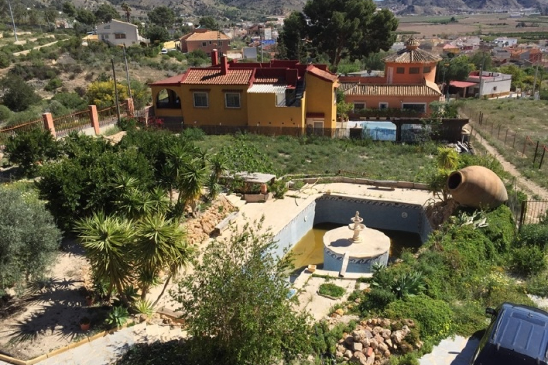 Herverkoop - Villa - Pinar de Bonanza - Orihuela