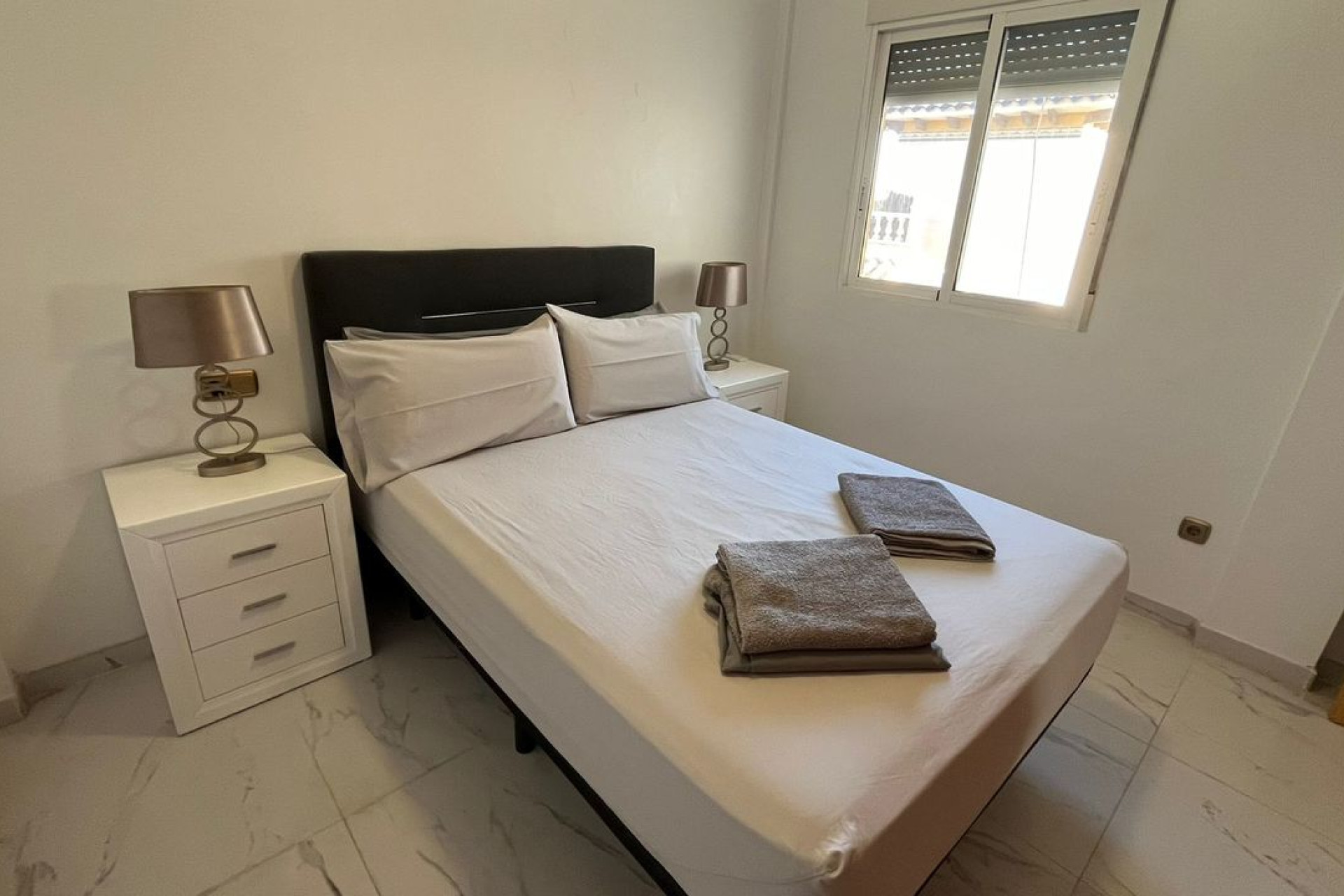 Herverkoop - Villa - Playa Flamenca - Orihuela Costa