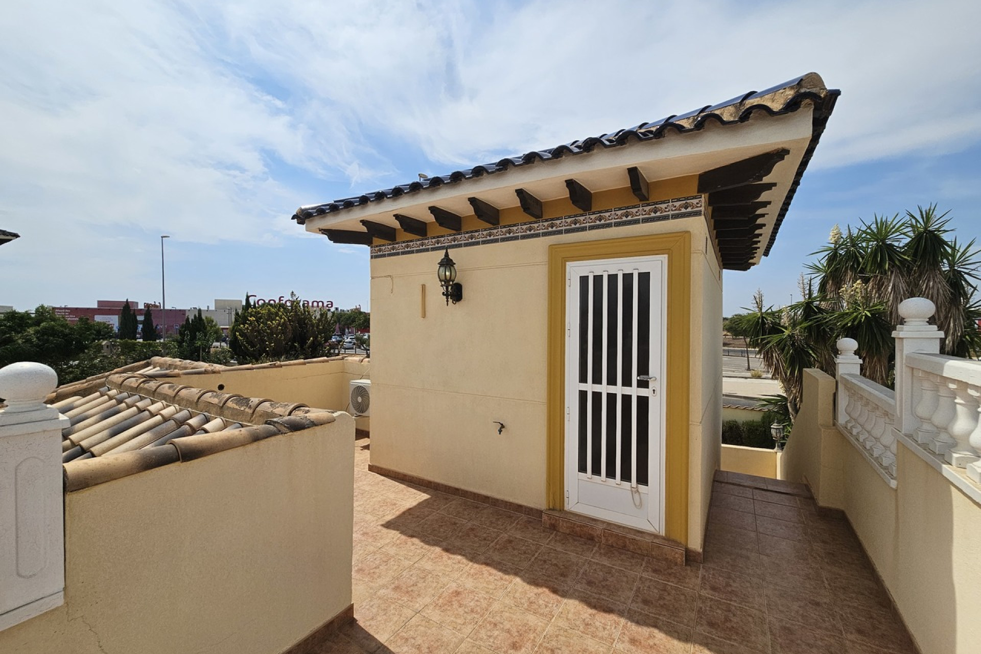 Herverkoop - Villa - Playa Flamenca - Orihuela Costa