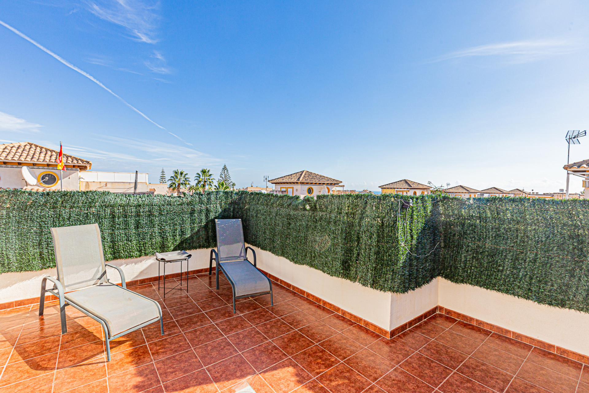 Herverkoop - Villa - Playa Flamenca - Orihuela Costa