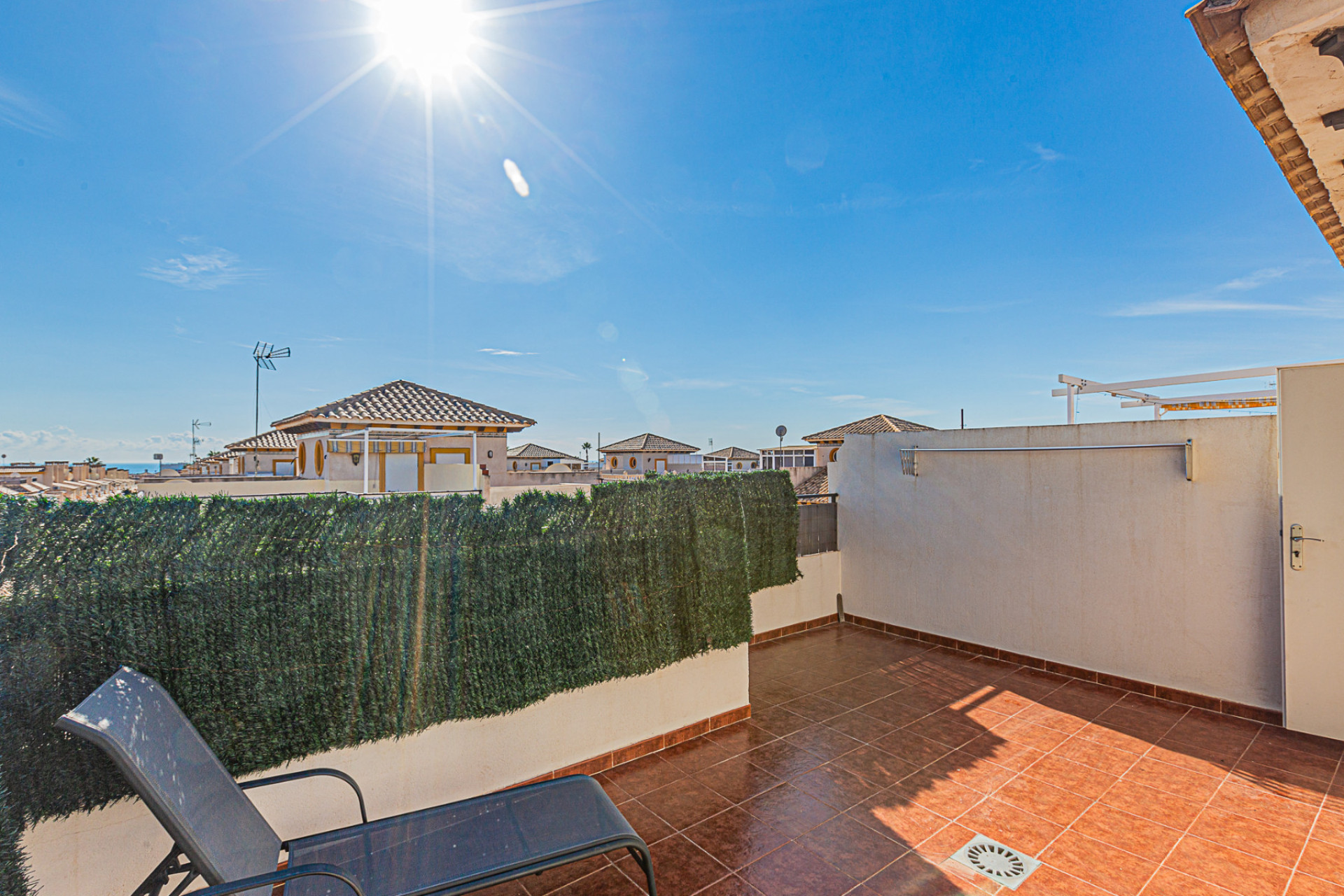 Herverkoop - Villa - Playa Flamenca - Orihuela Costa