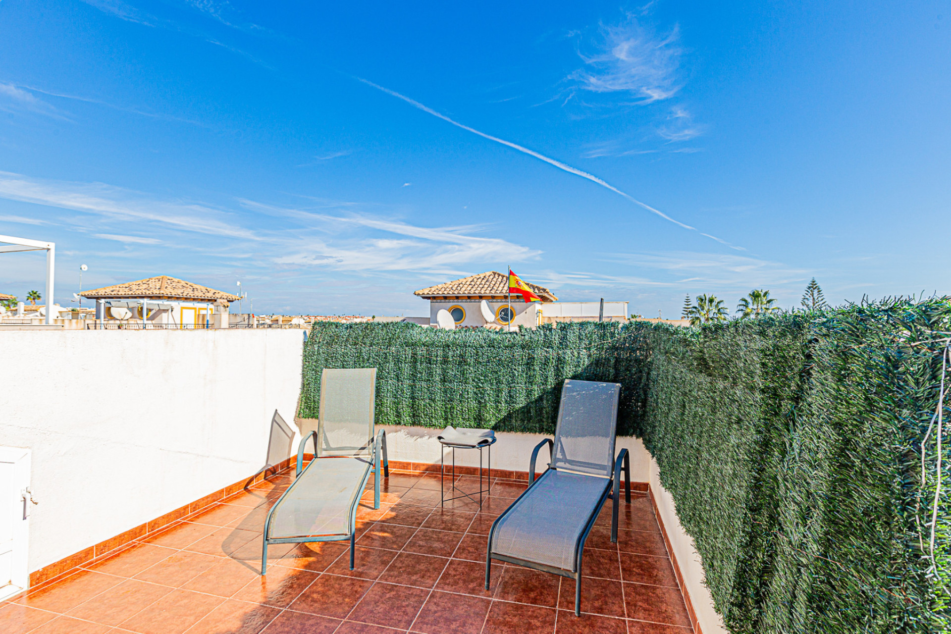 Herverkoop - Villa - Playa Flamenca - Orihuela Costa