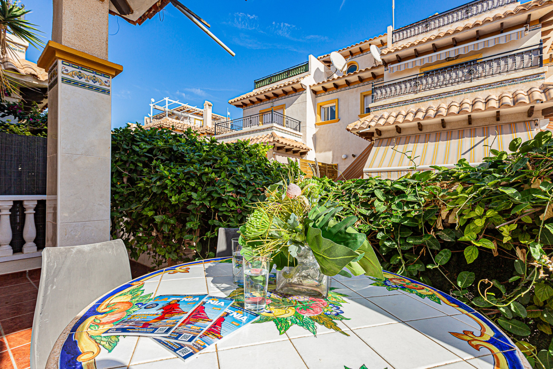 Herverkoop - Villa - Playa Flamenca - Orihuela Costa