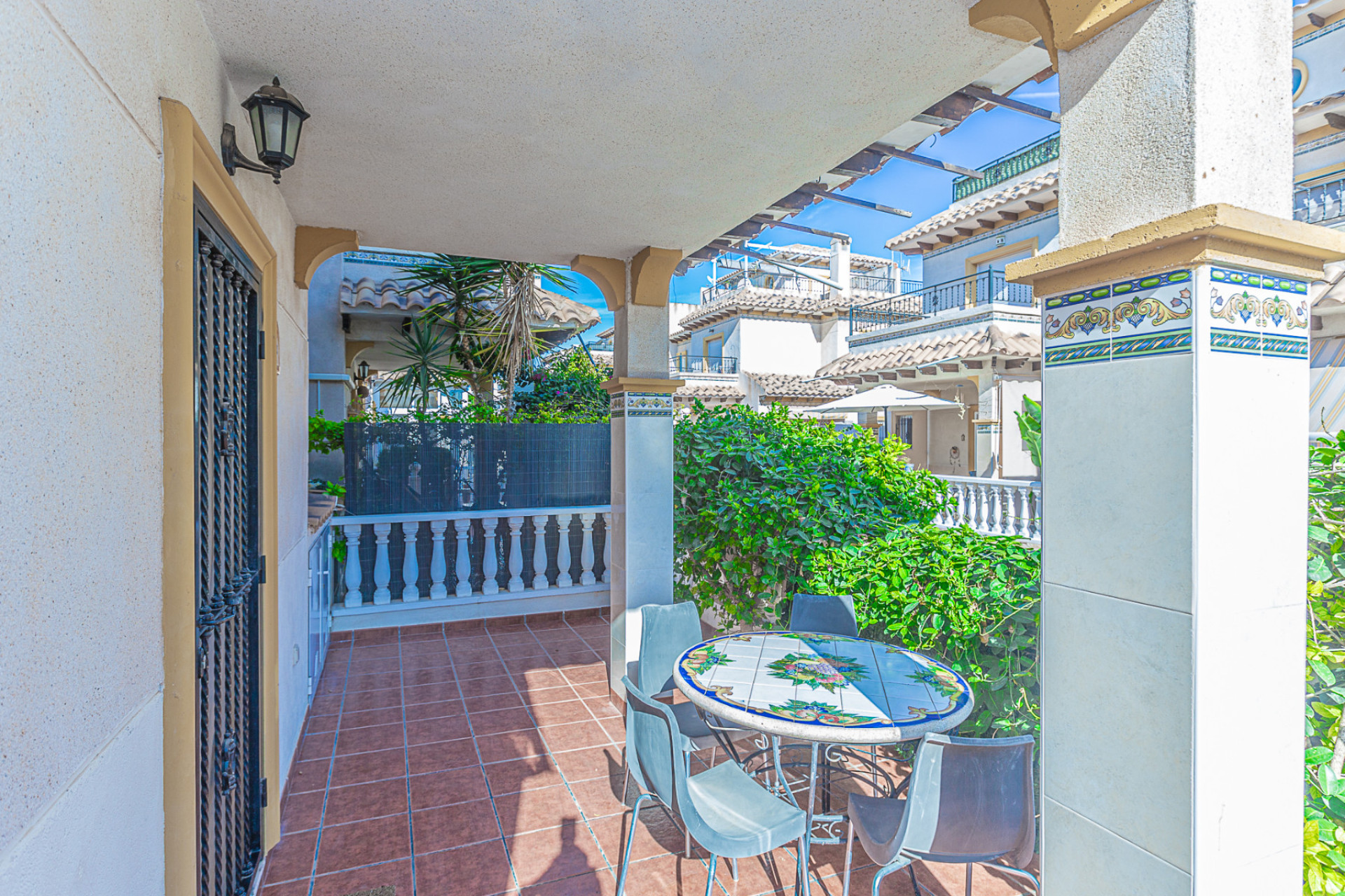 Herverkoop - Villa - Playa Flamenca - Orihuela Costa